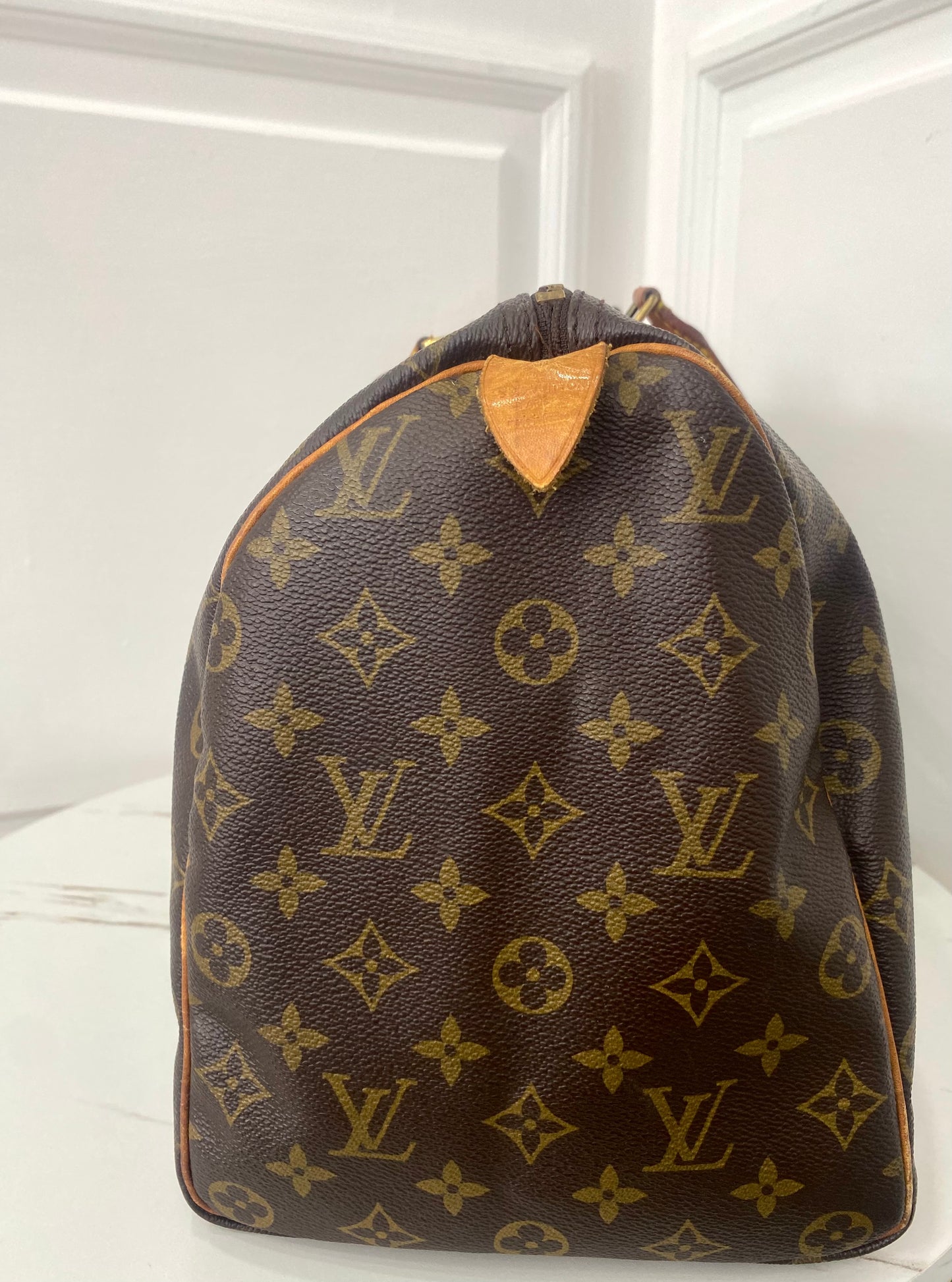 Louis Vuitton Speedy 40