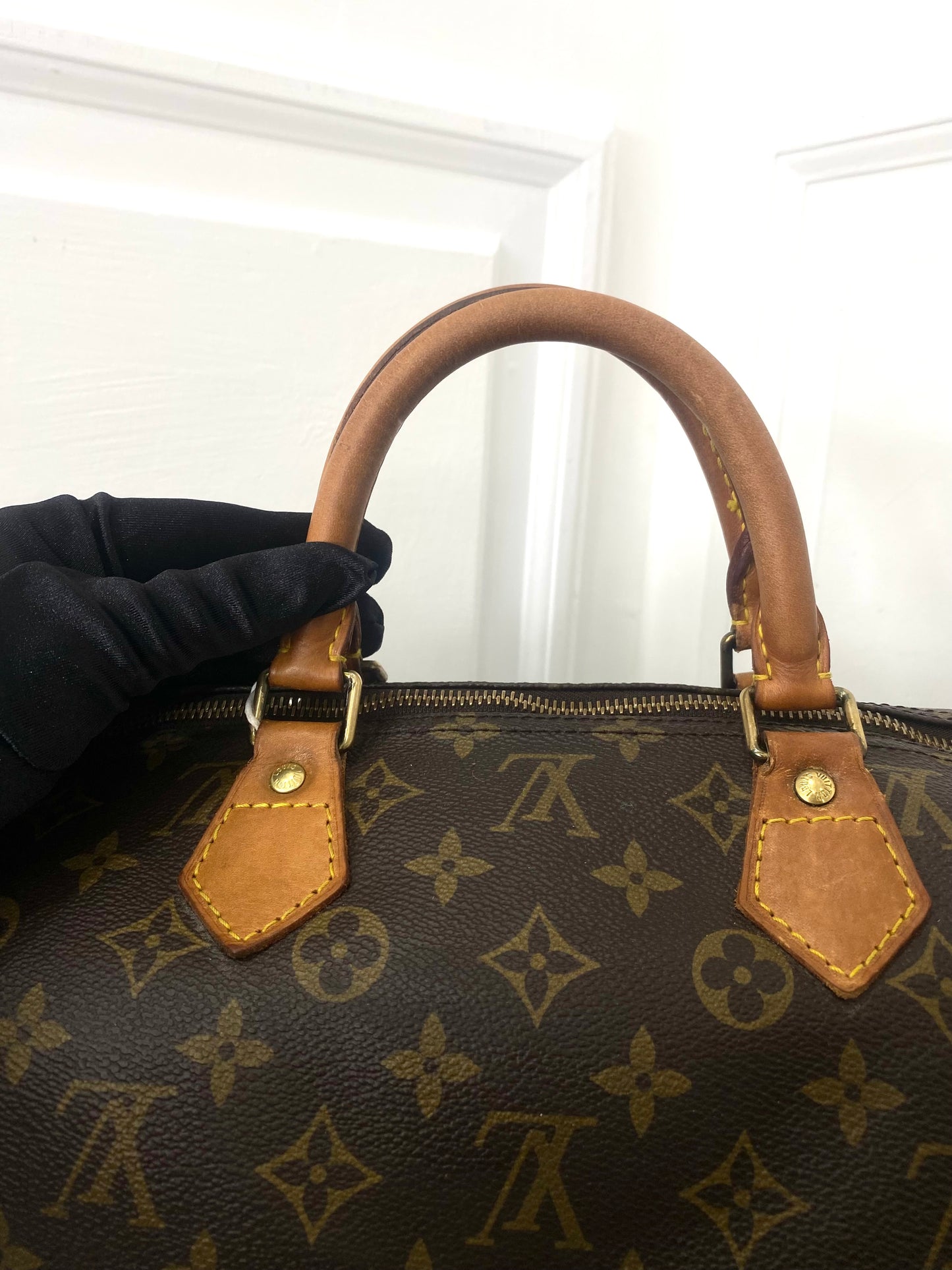 Louis Vuitton Speedy 40