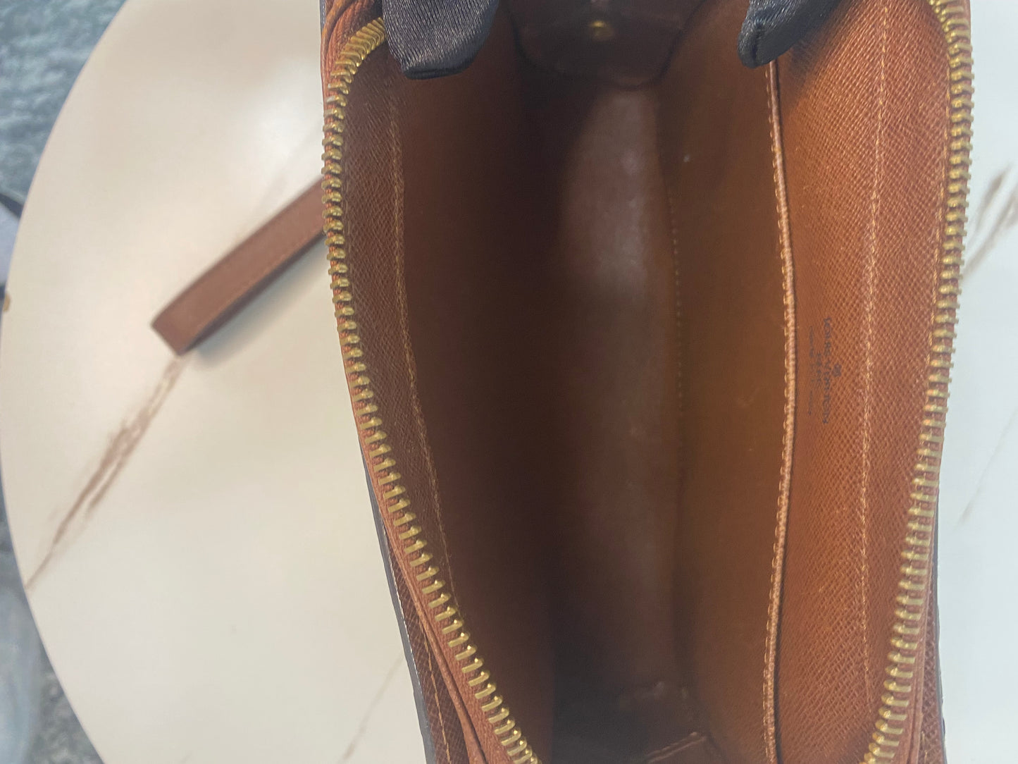 Pochette Louis Vuitton Orsay
