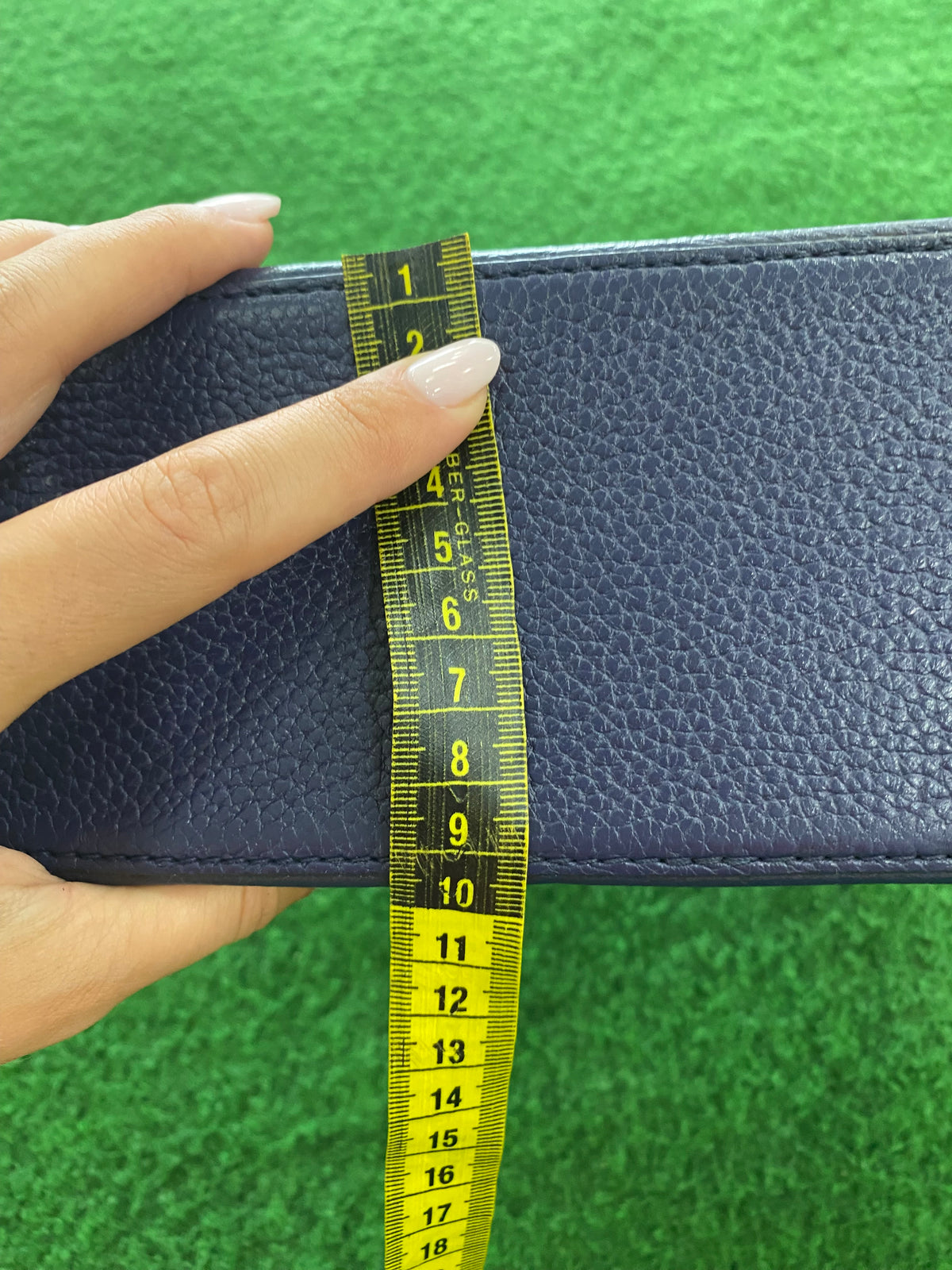 Borsa Louis Vuitton Capucines BB