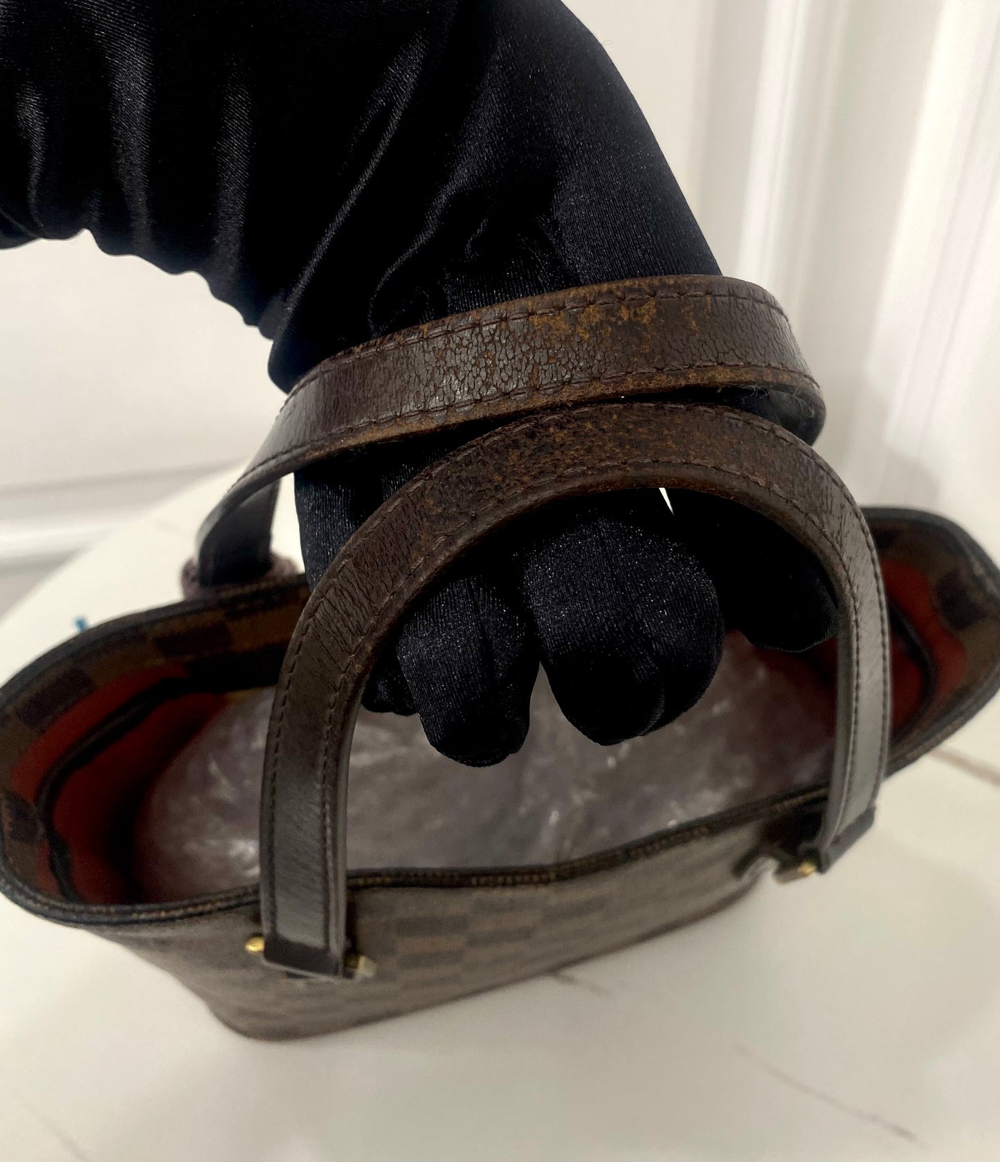 Louis Vuitton Vavin PM