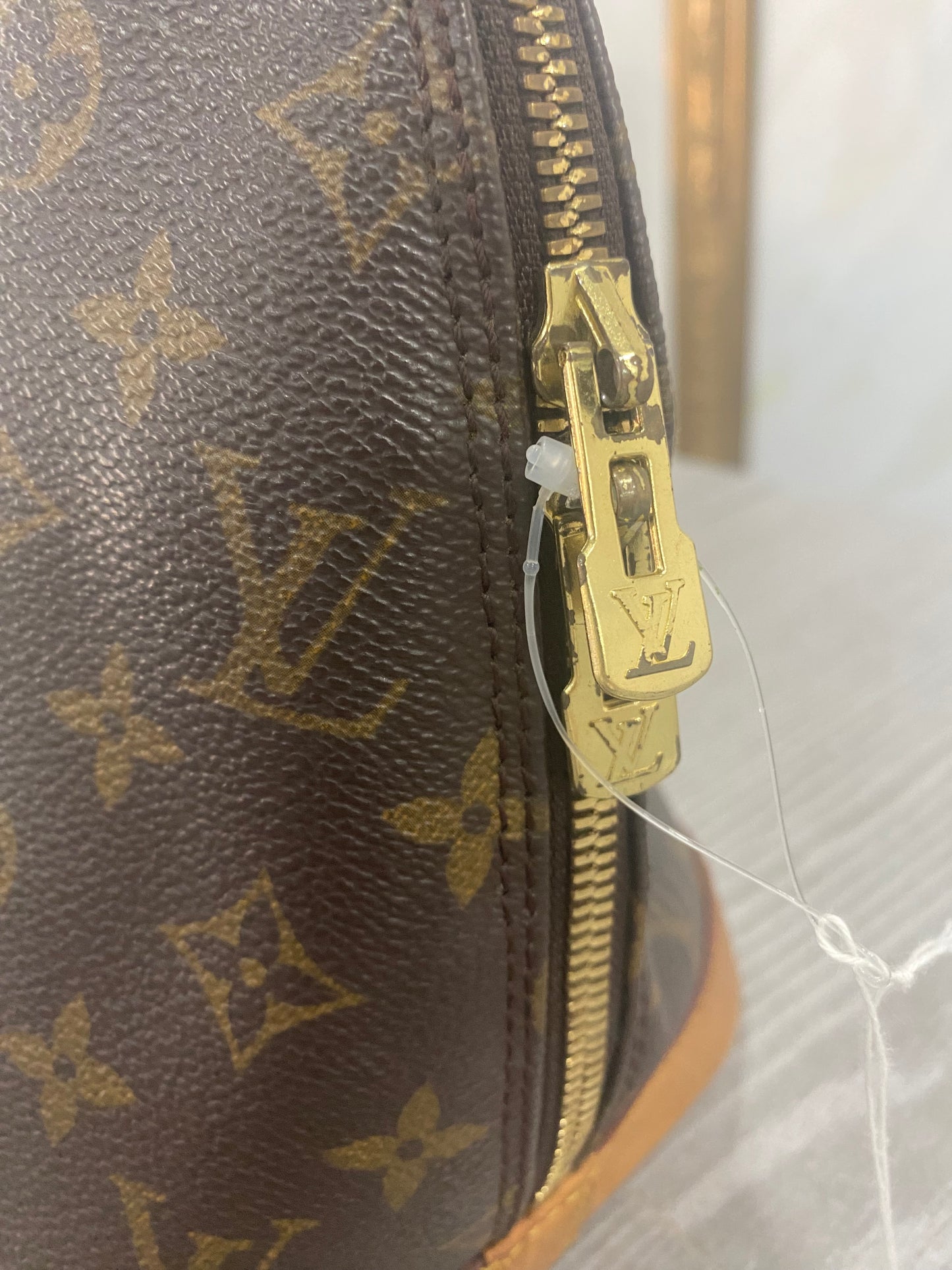 Louis Vuitton Alma PM