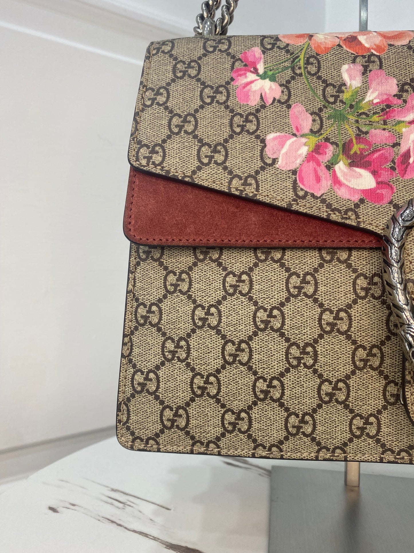 Gucci Dionysus Floral Grande