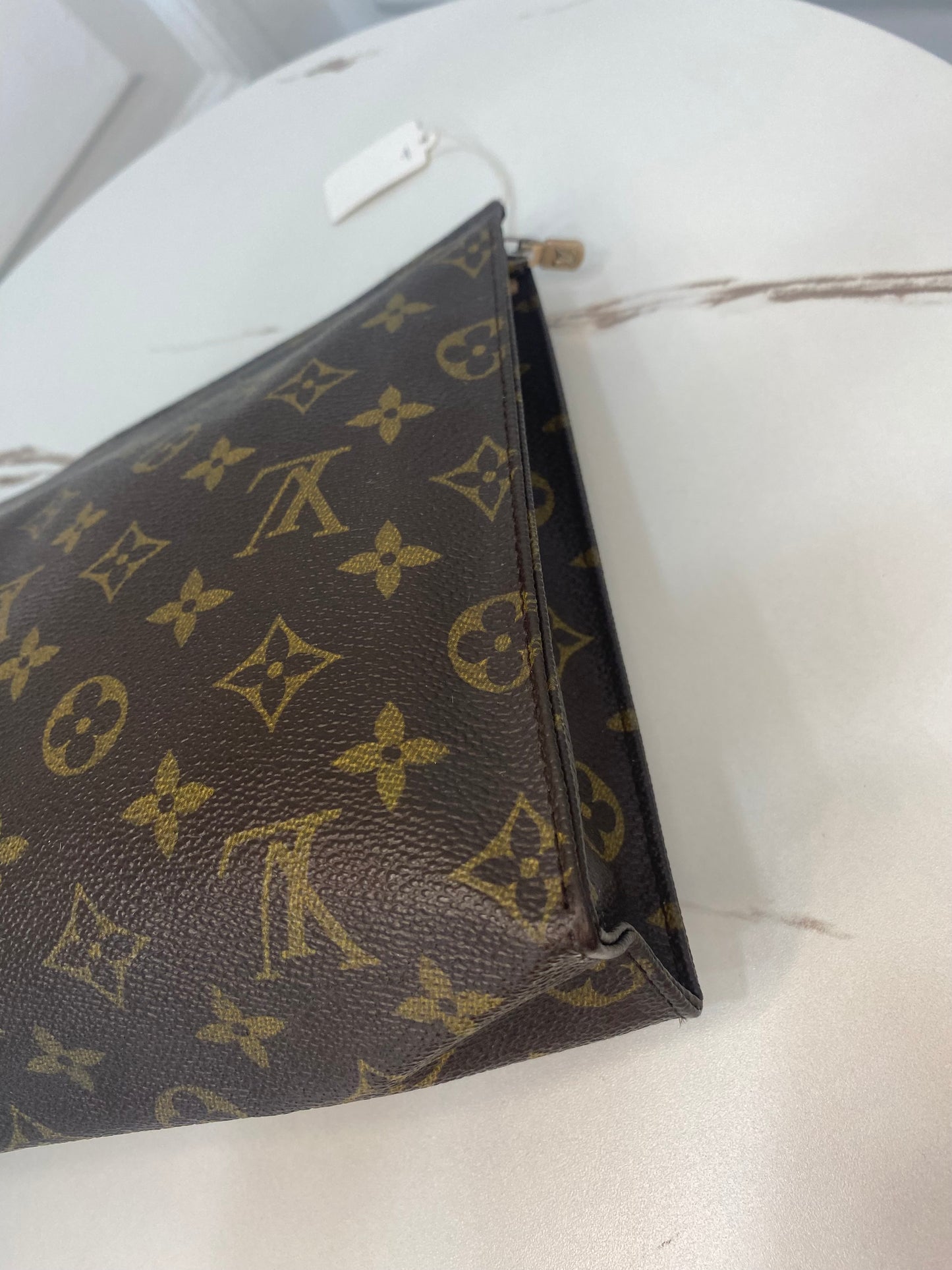 Pochette Louis Vuitton 26cm