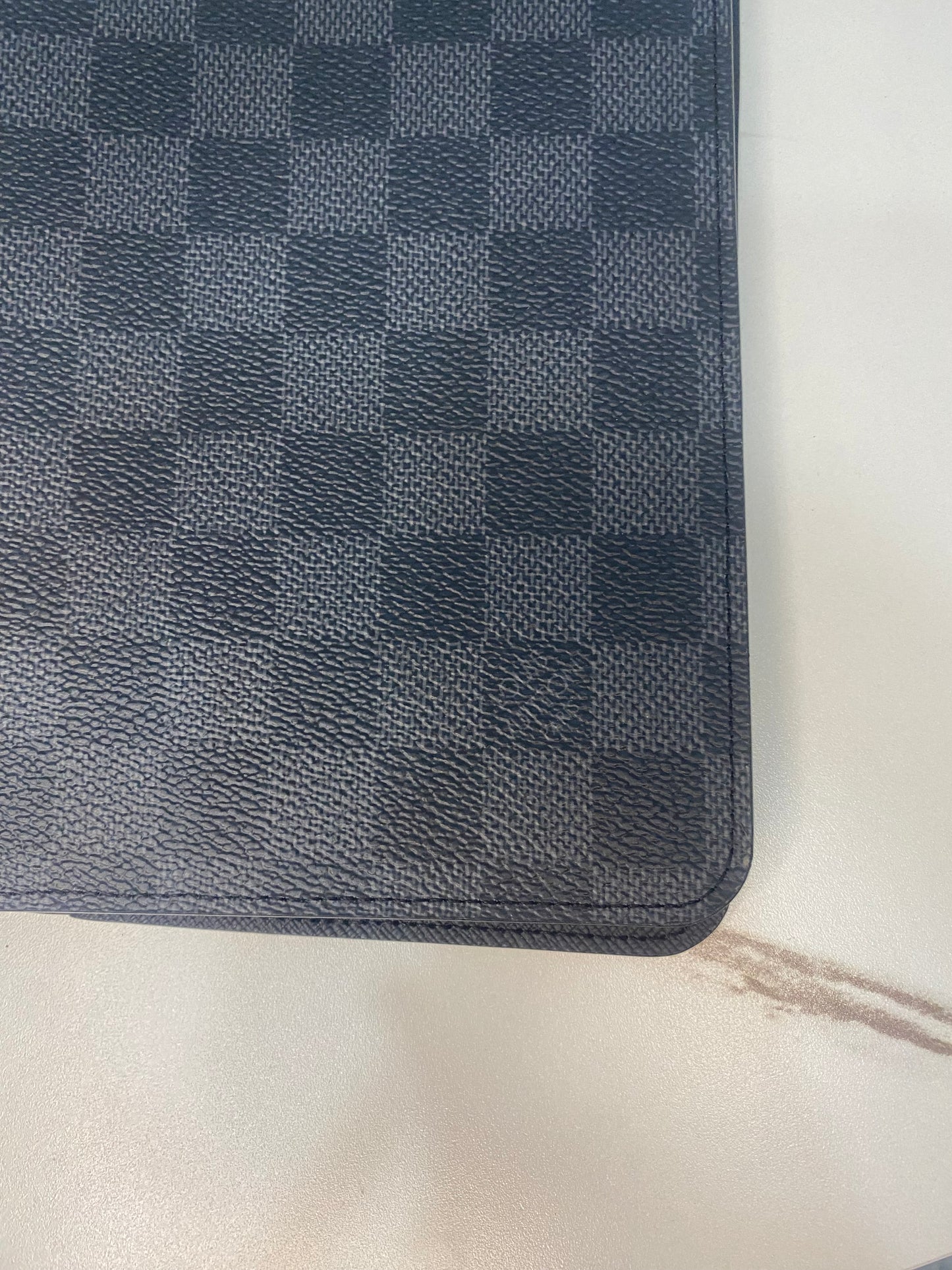 Copertura Louis Vuitton
Agenda Bureau