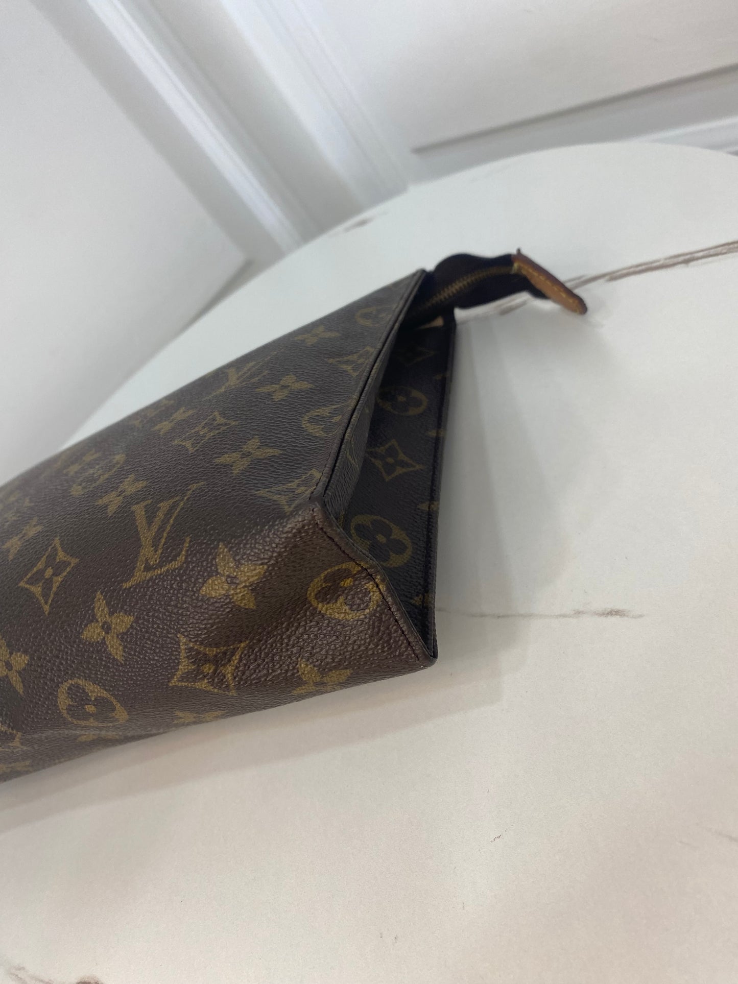 Pochette Louis Vuitton 26cm