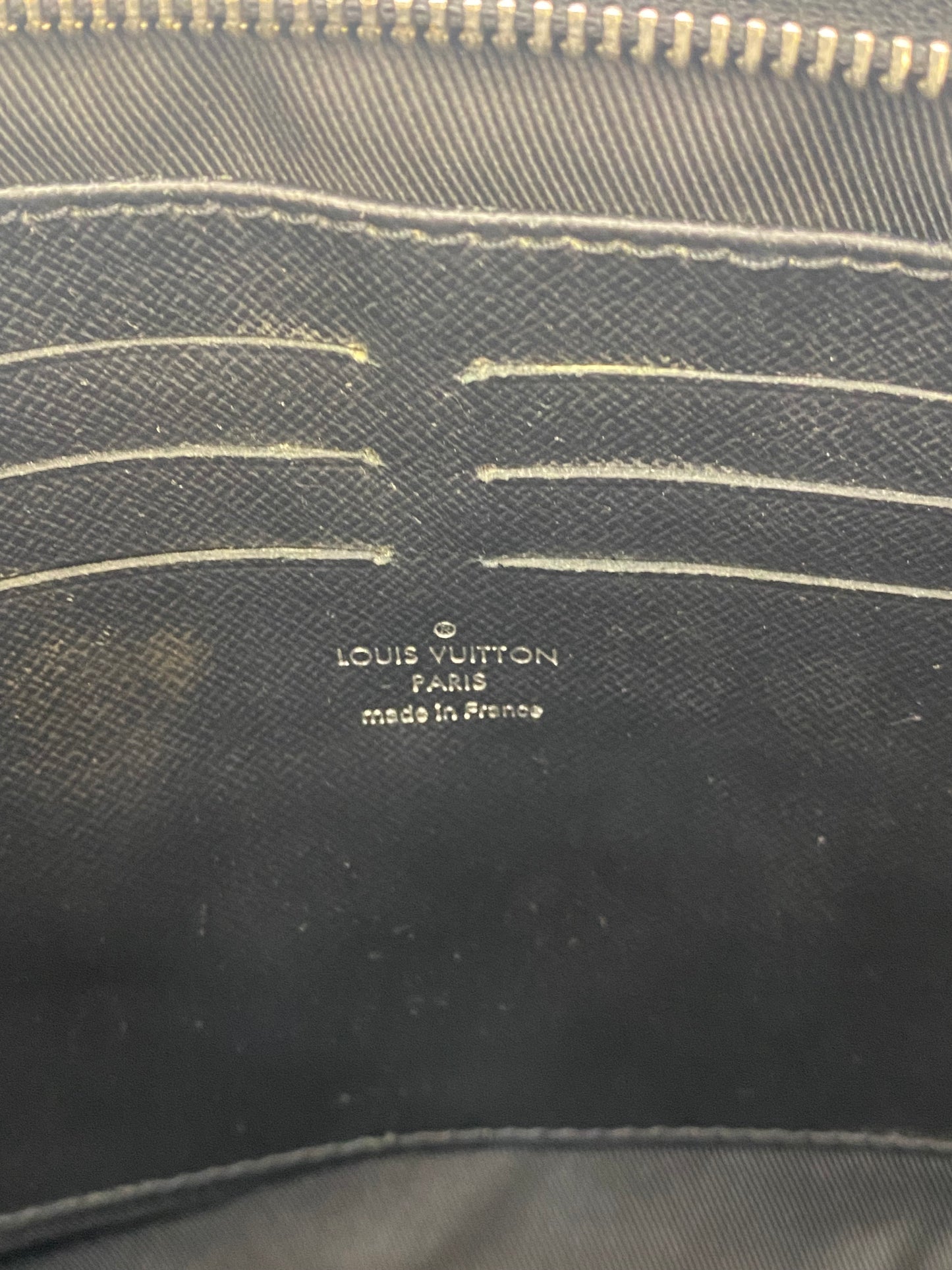 Louis Vuitton Pochette Voyage