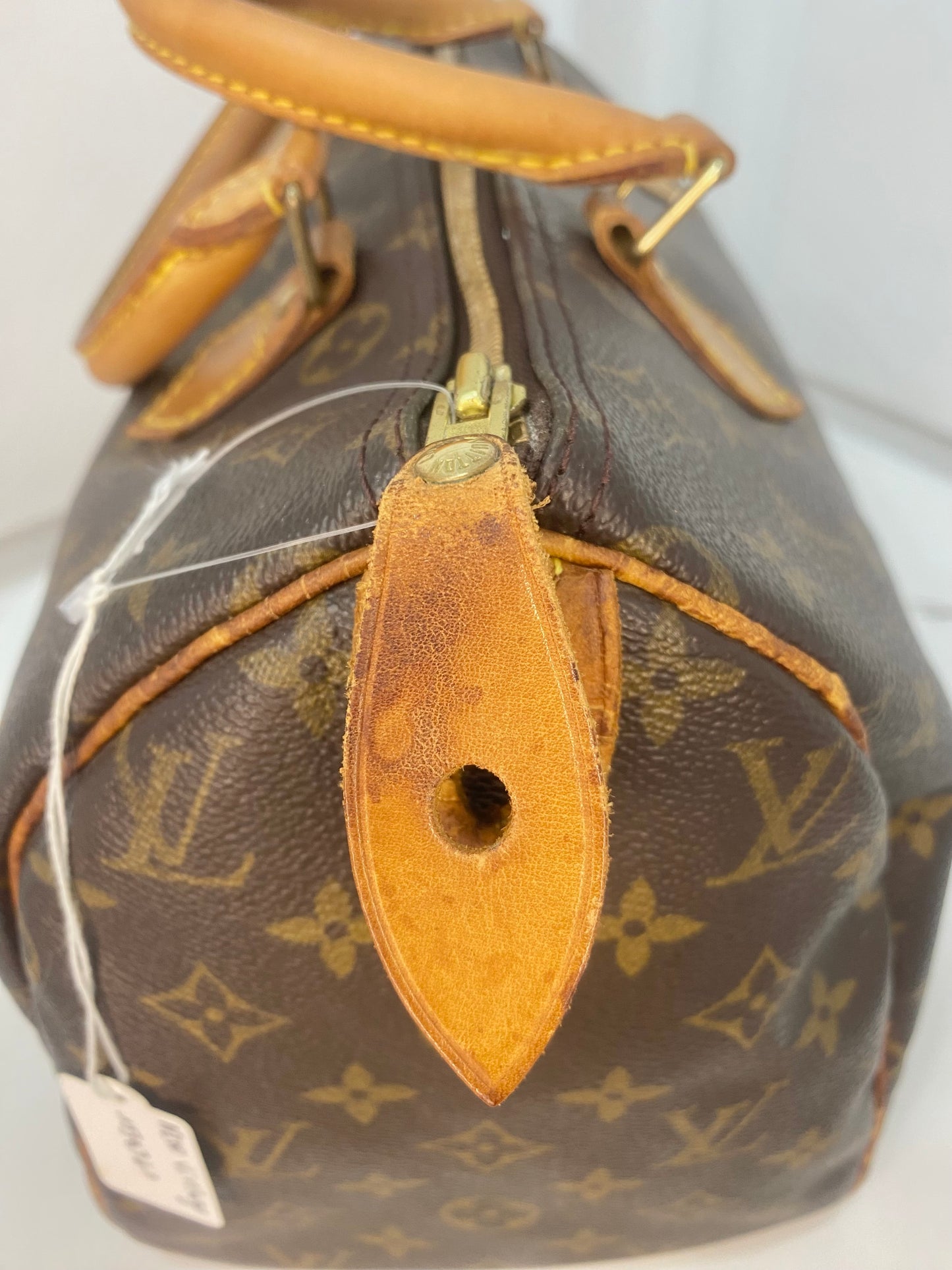 Louis Vuitton Speedy 30