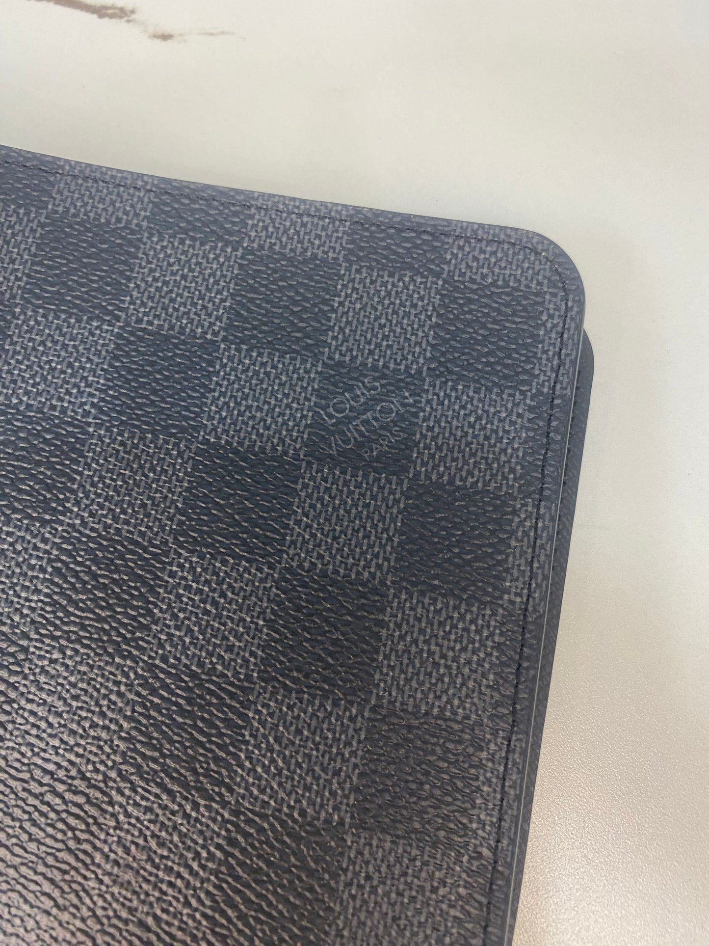 Copertura Louis Vuitton
Agenda Bureau