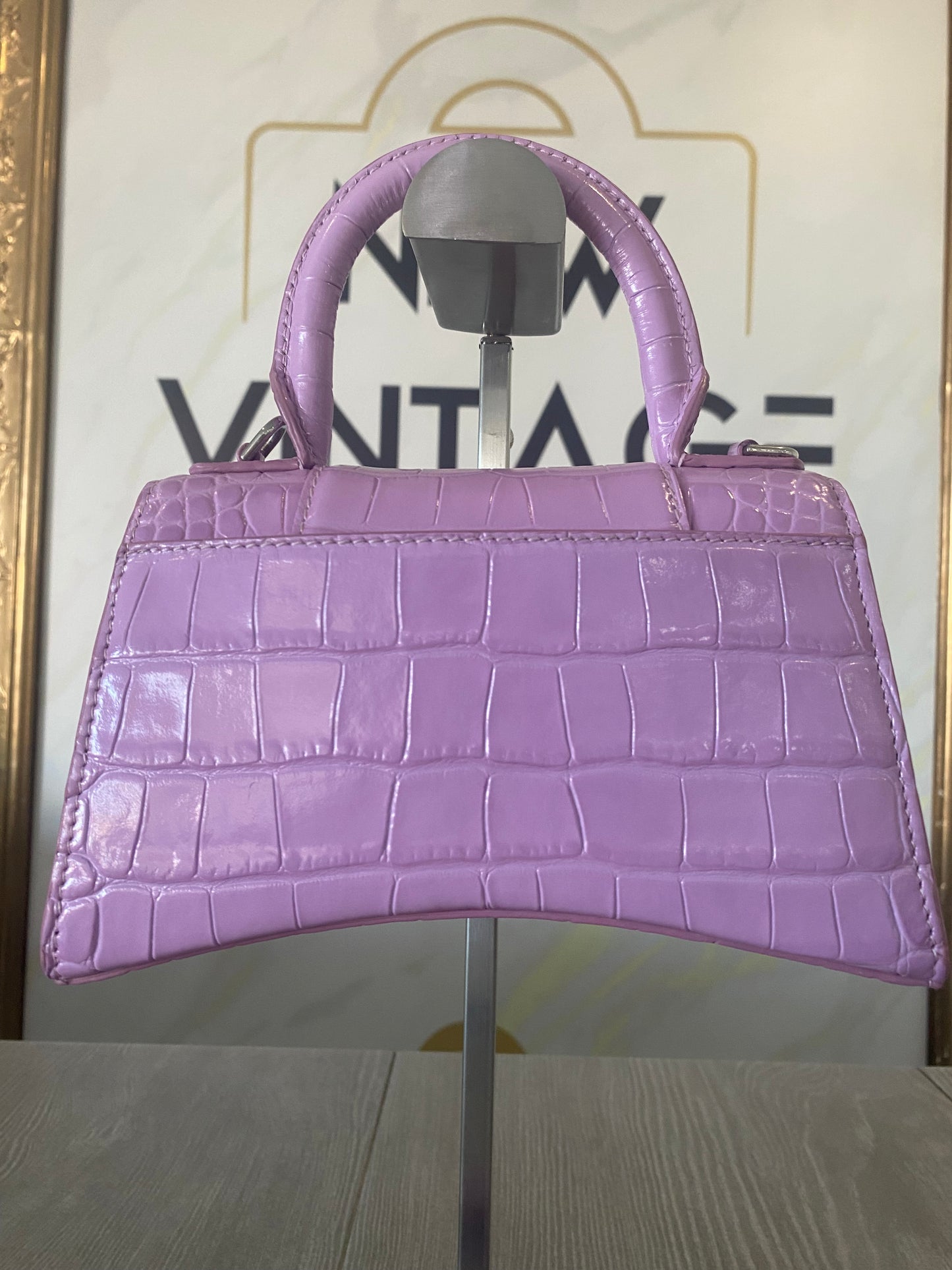 Balenciaga Hourglass XS