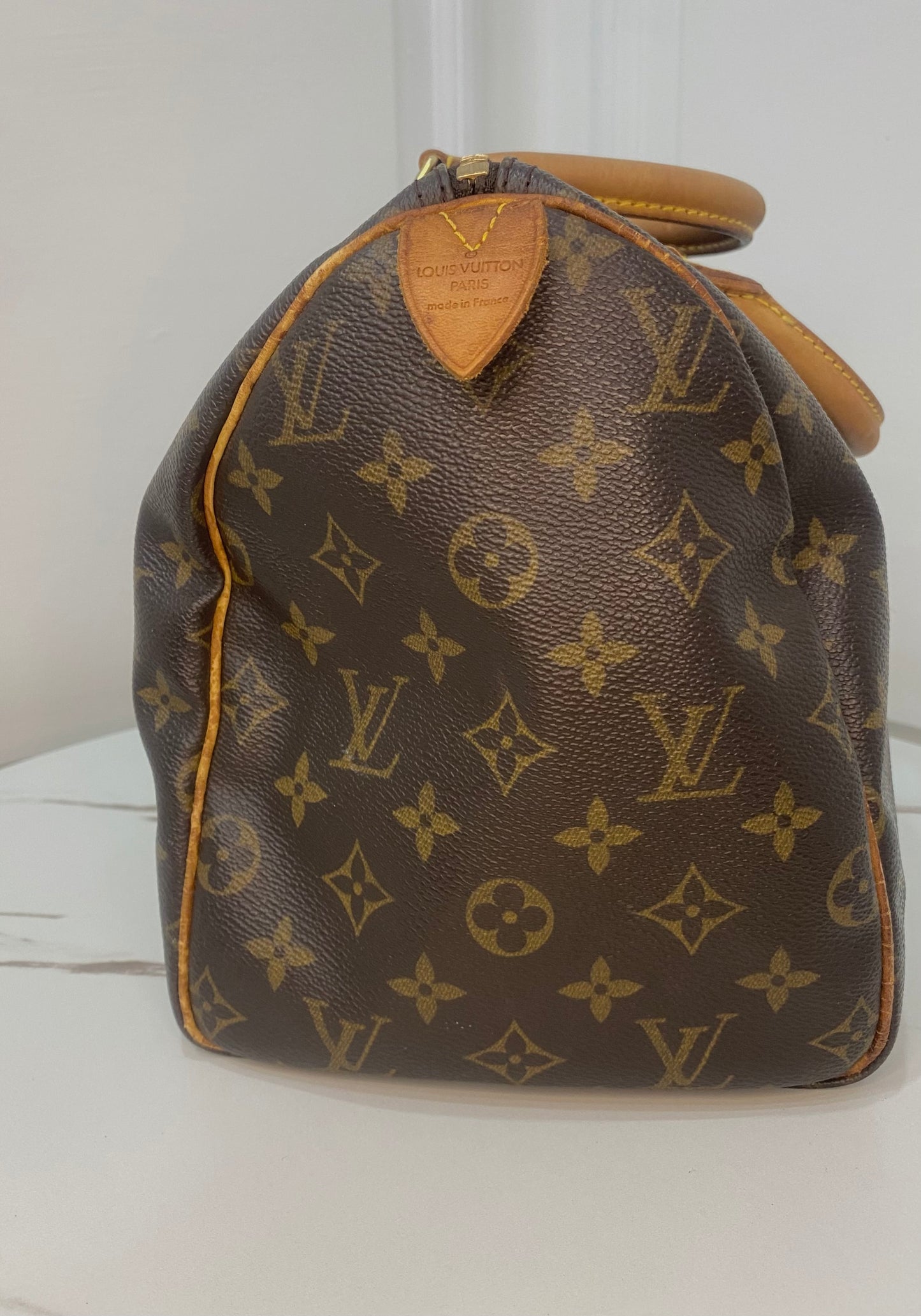 Louis Vuitton Speedy 30