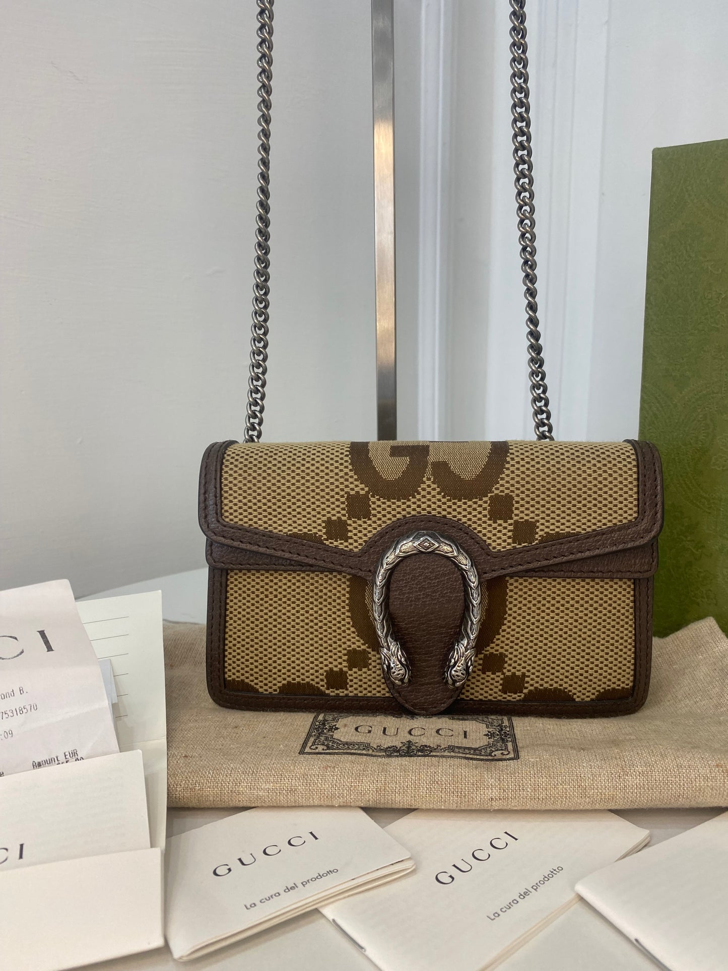 Gucci Dionysus Mini