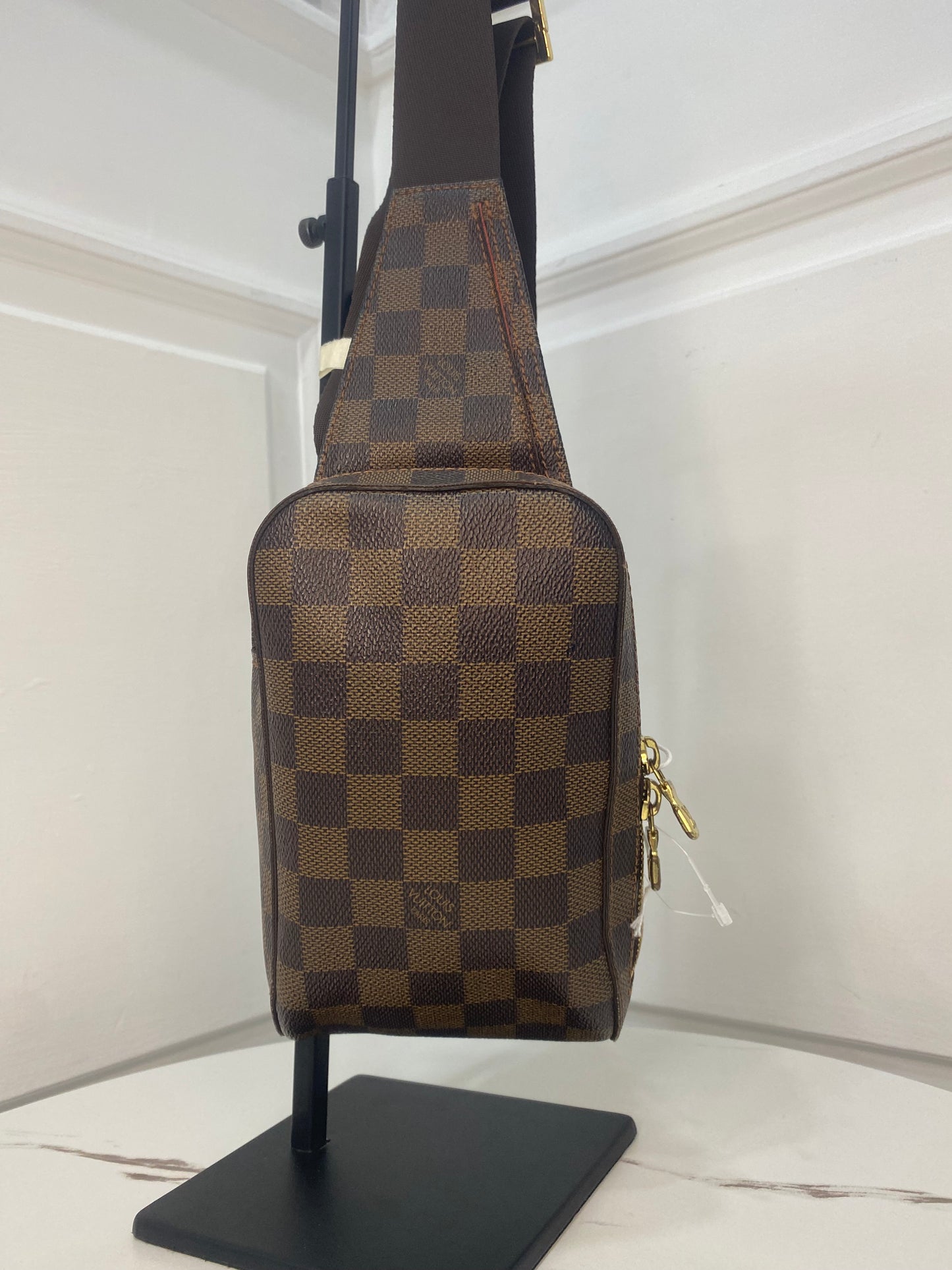 Marsupio Louis Vuitton Geronimos