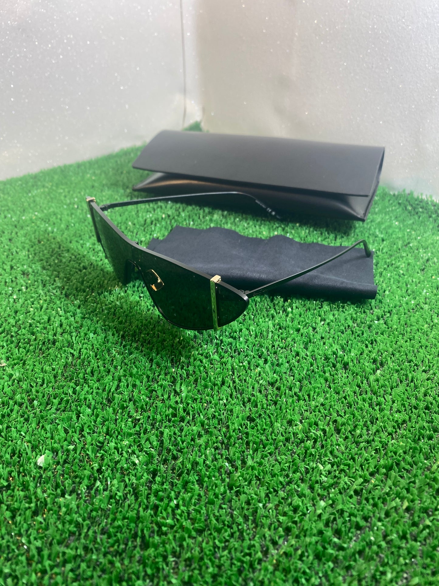 Occhiali da sole Saint Laurent YSL