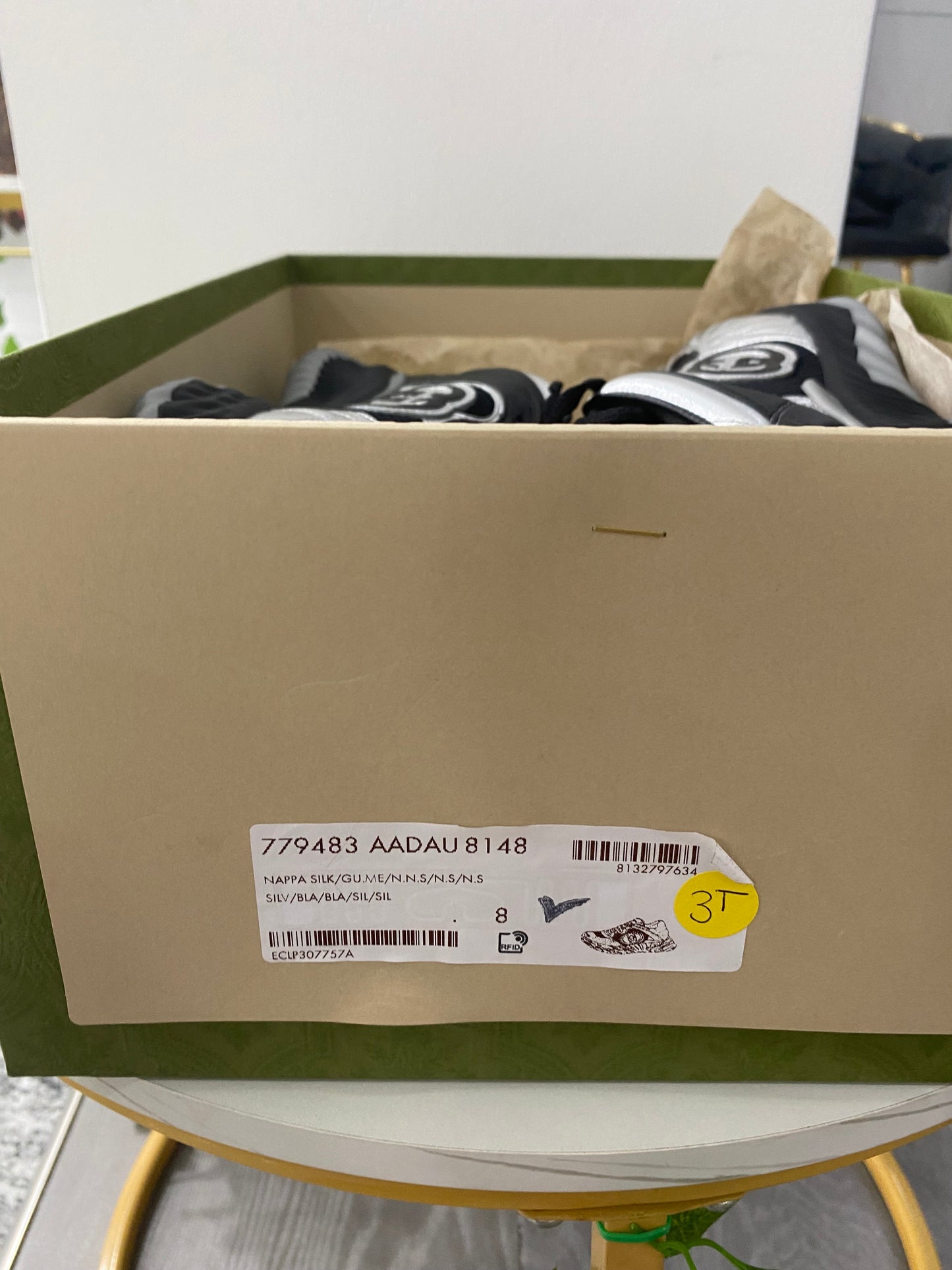 Sneaker Gucci Ripple