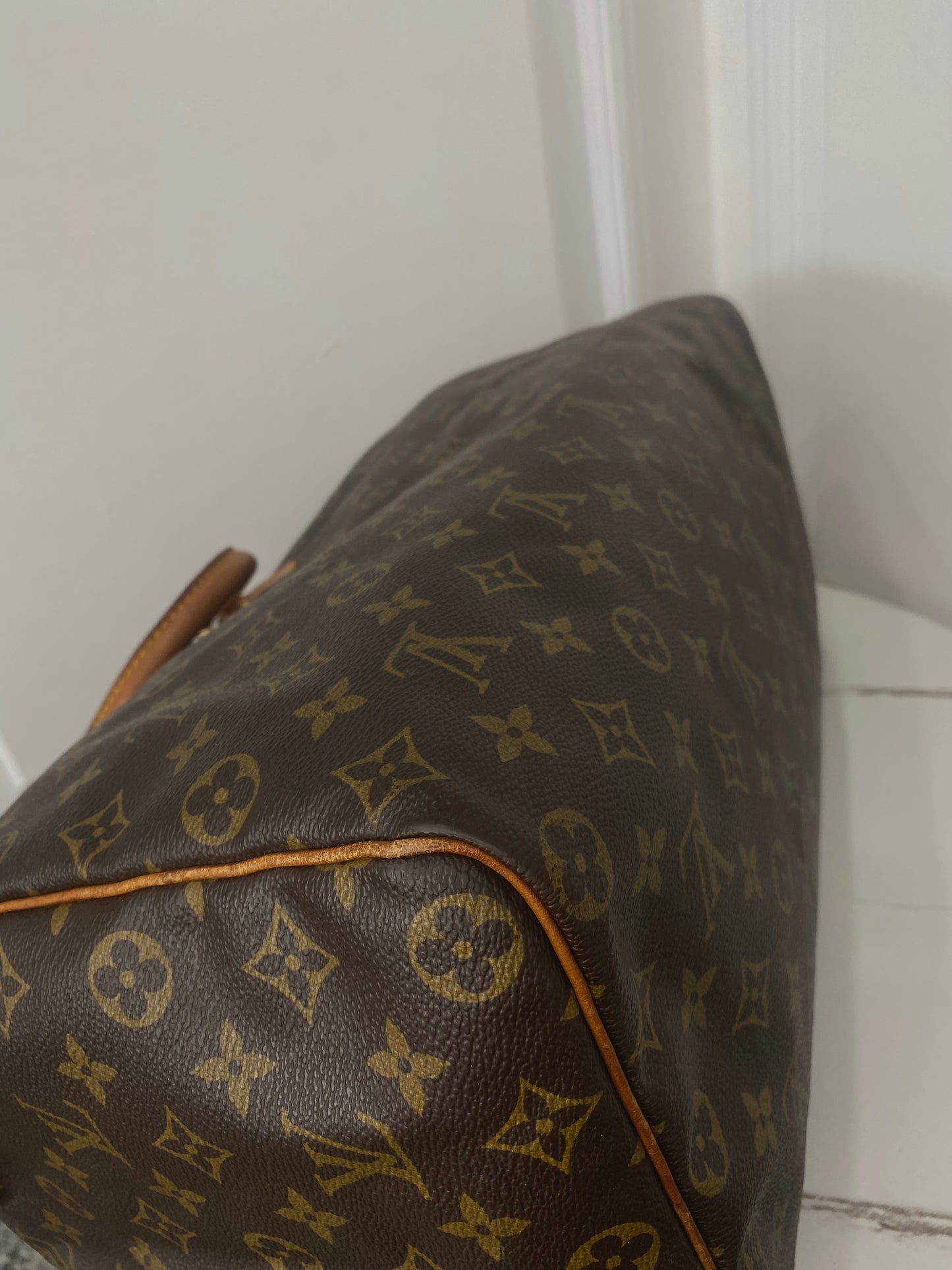 Louis Vuitton Speedy 40