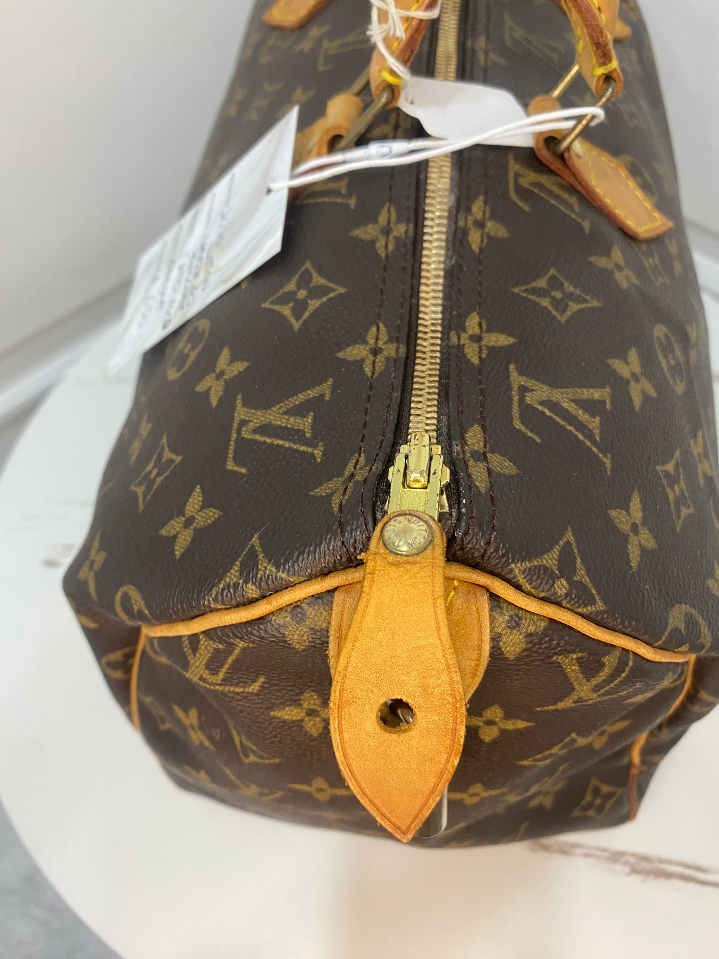 Louis Vuitton Speedy 40