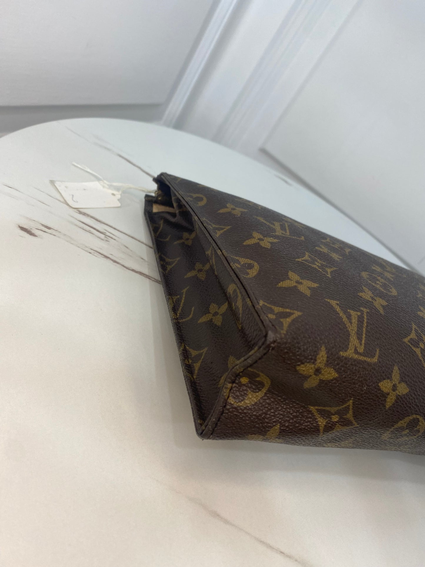 Pochette Louis Vuitton 26cm