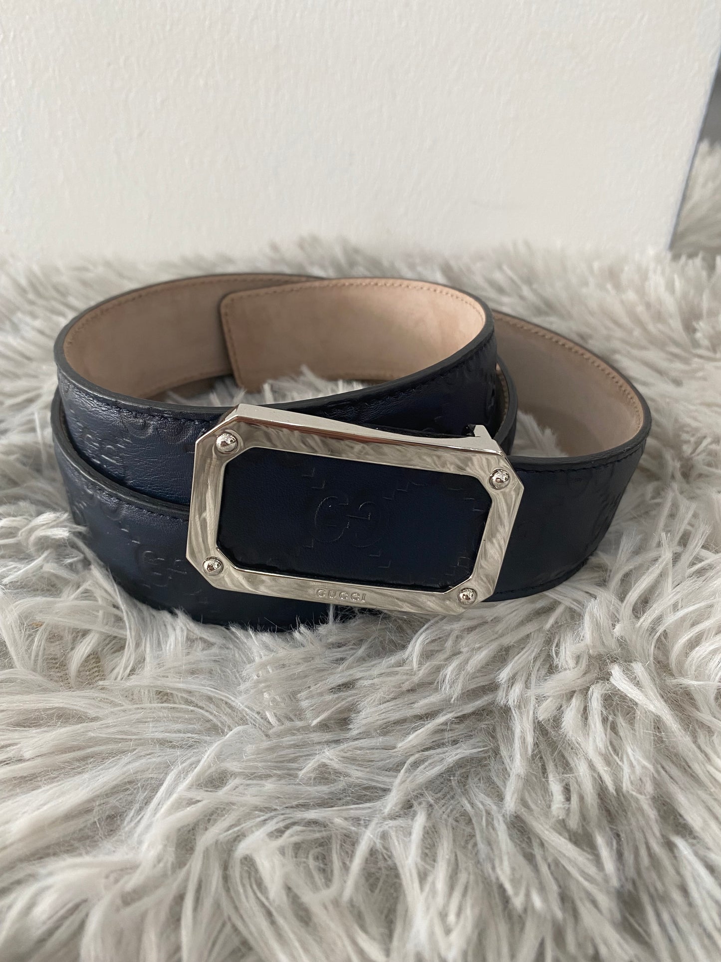 Cintura Gucci Classica