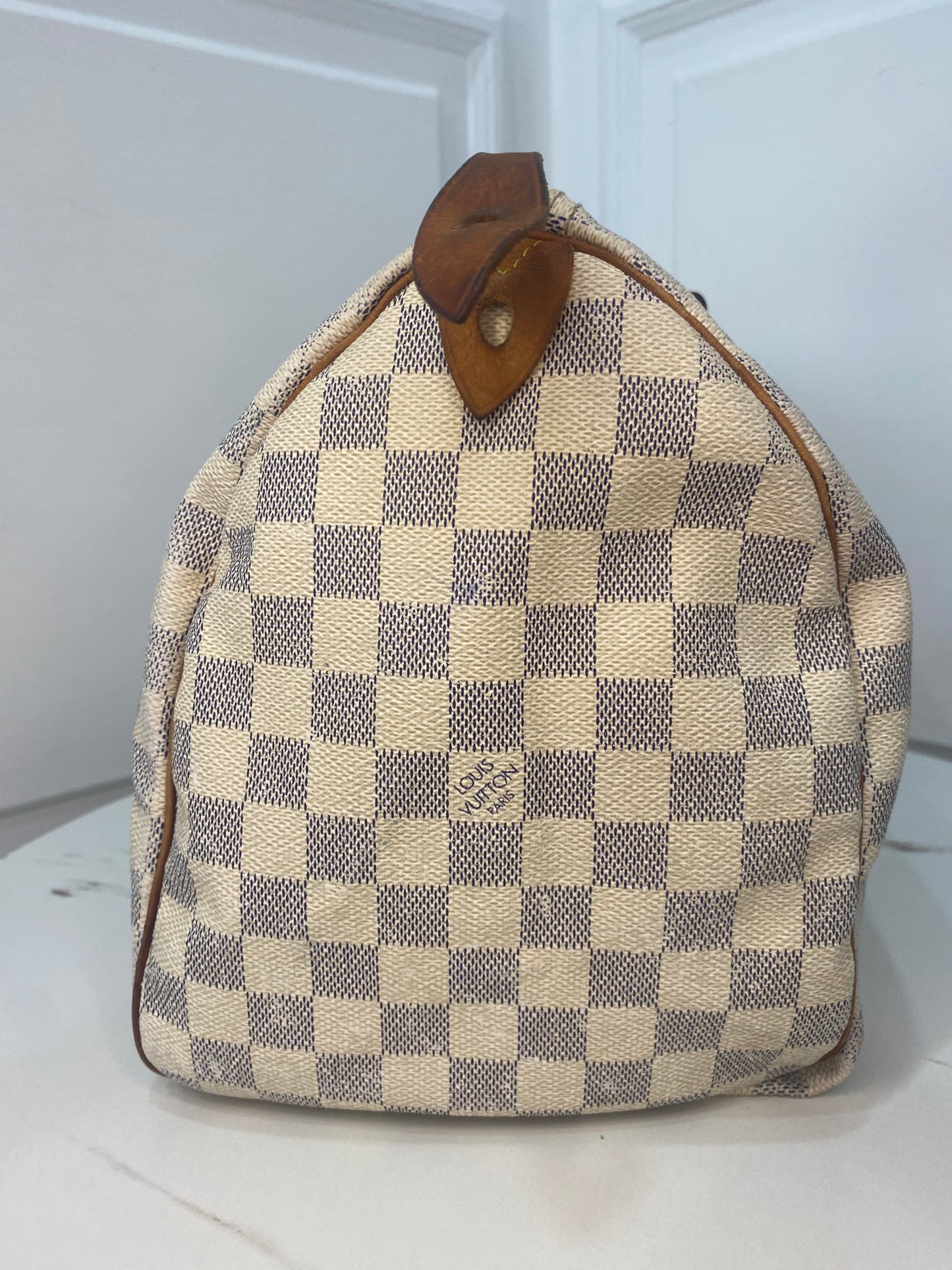 Louis Vuitton Speedy 35