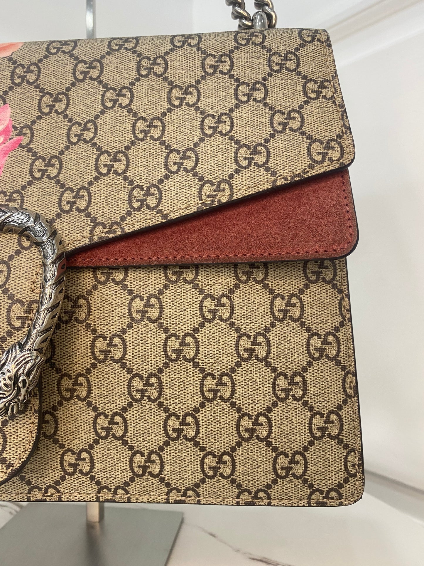 Gucci Dionysus Floral Grande