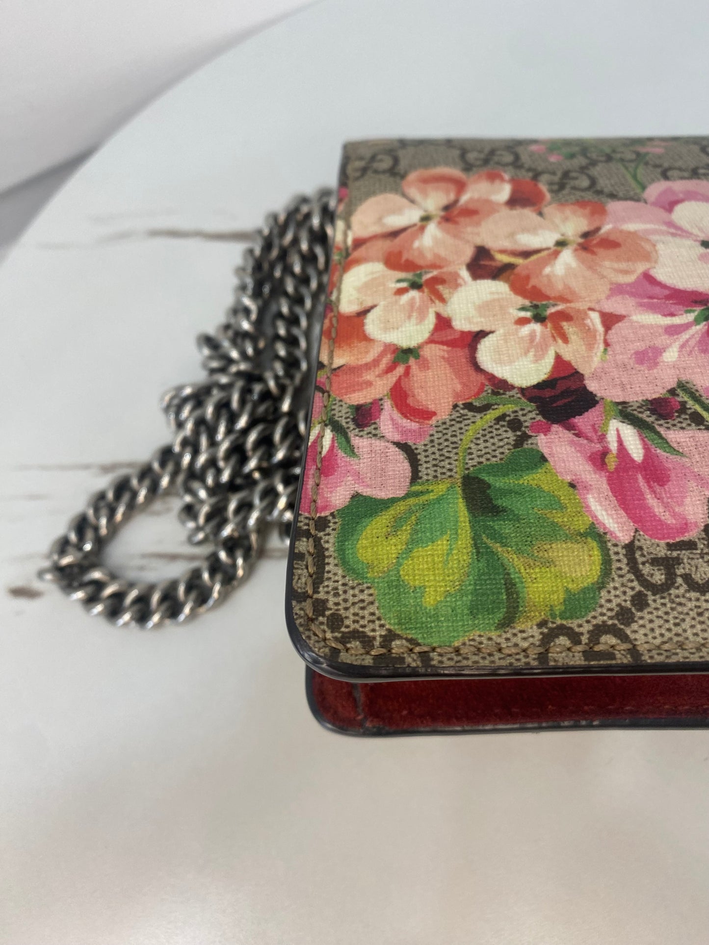 Gucci Dionysus Floral Piccola