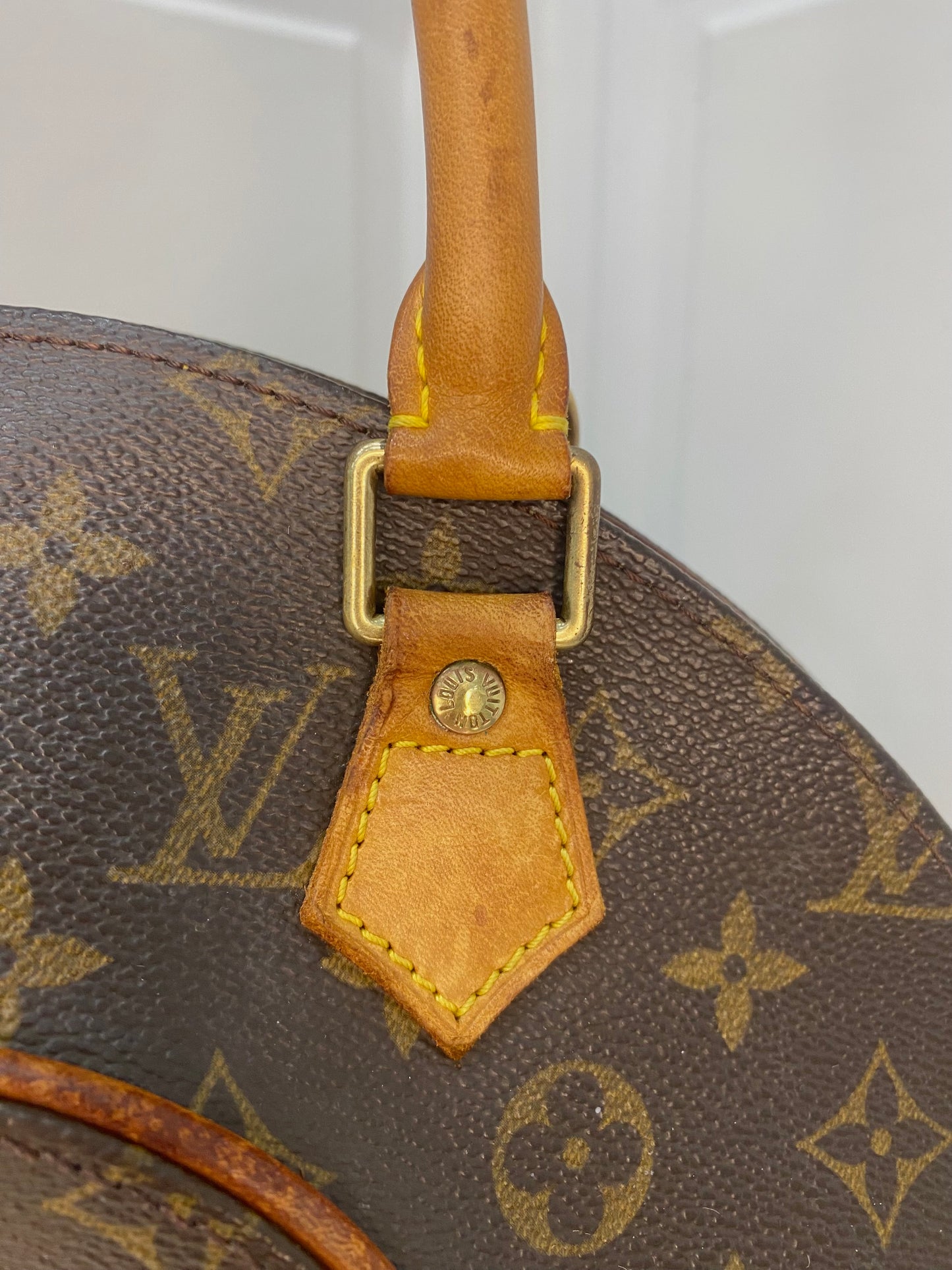 Louis Vuitton Ellipse PM