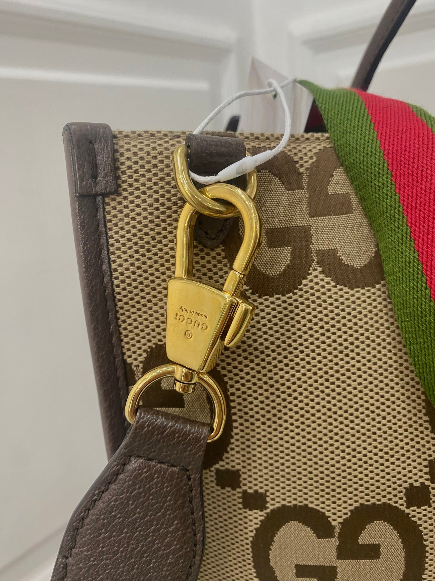 Gucci Tote Jumbo