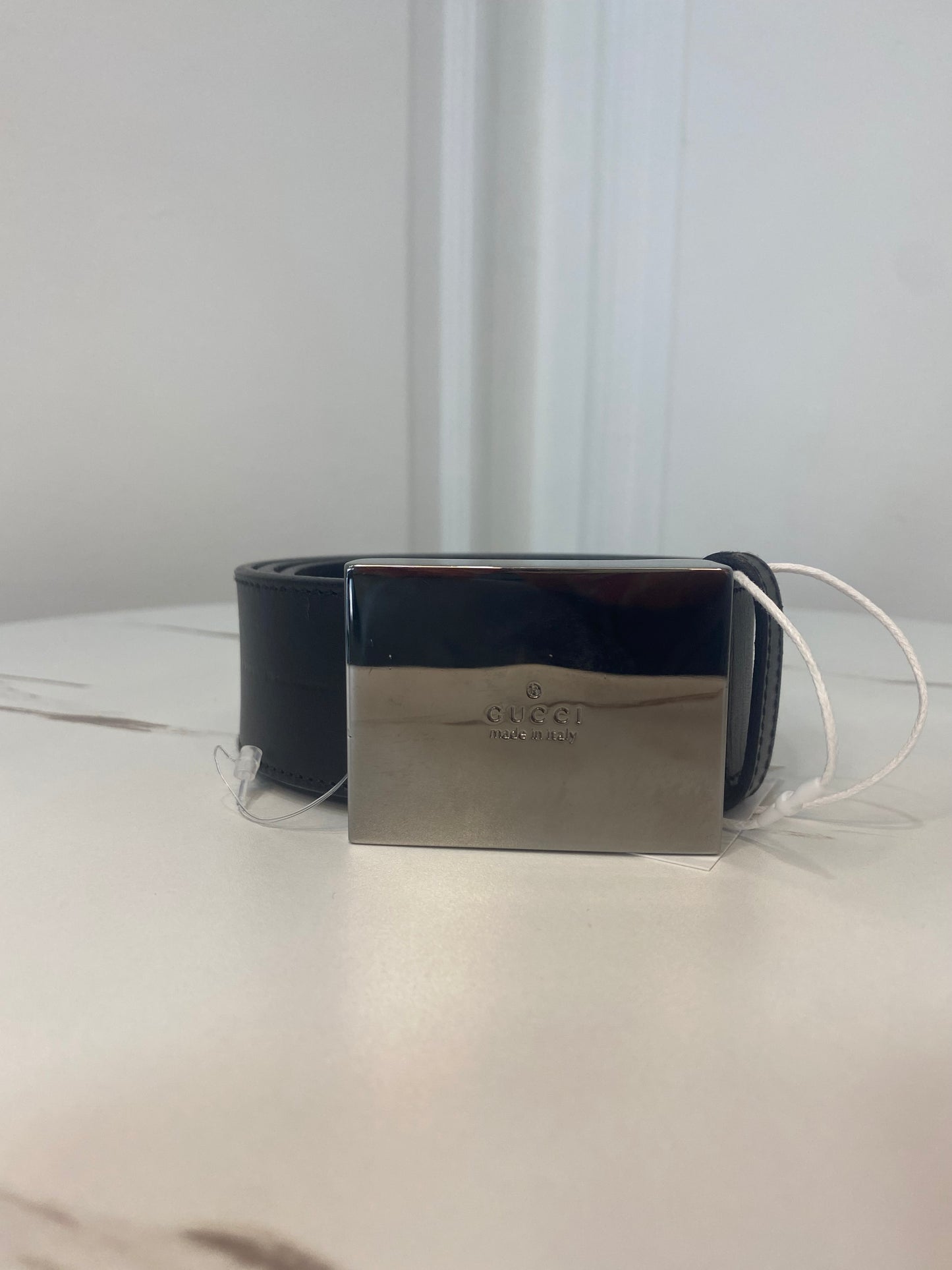 Cintura Gucci Classica