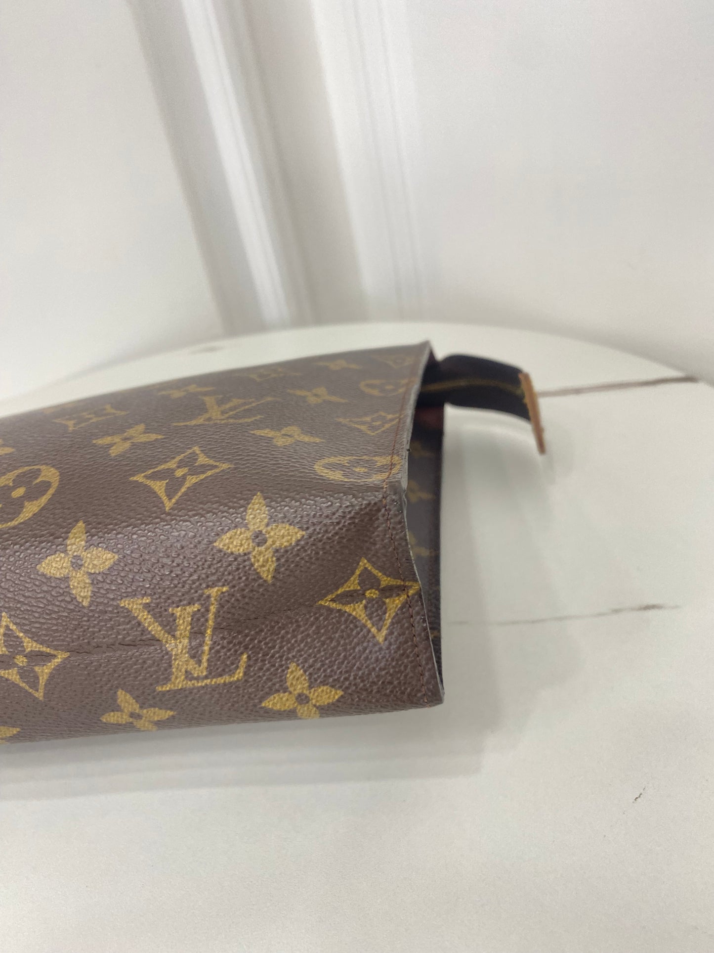 Pochette Louis Vuitton 26cm
