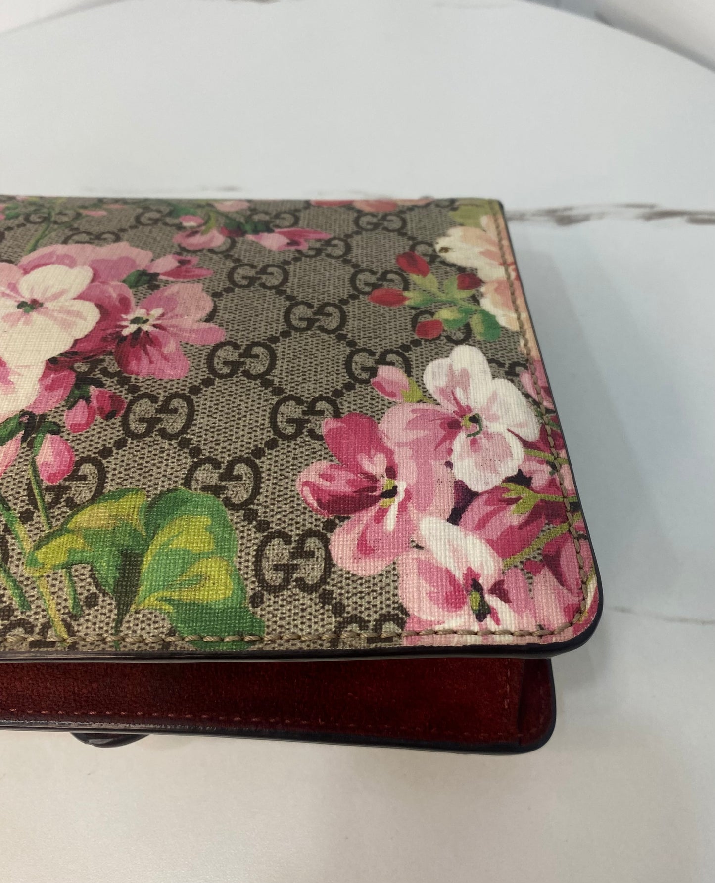 Gucci Dionysus Floral Piccola