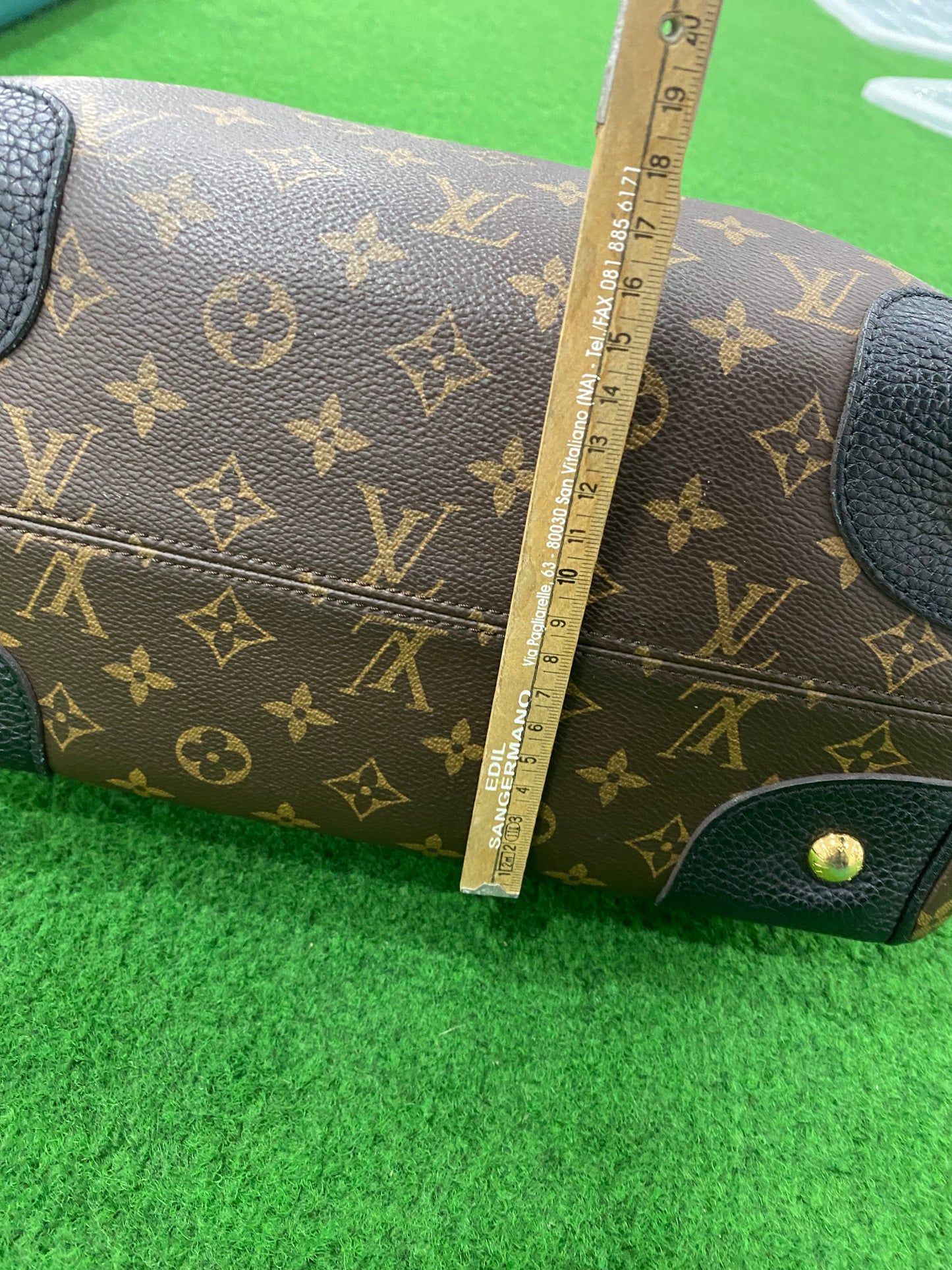 Louis Vuitton Estrela MM