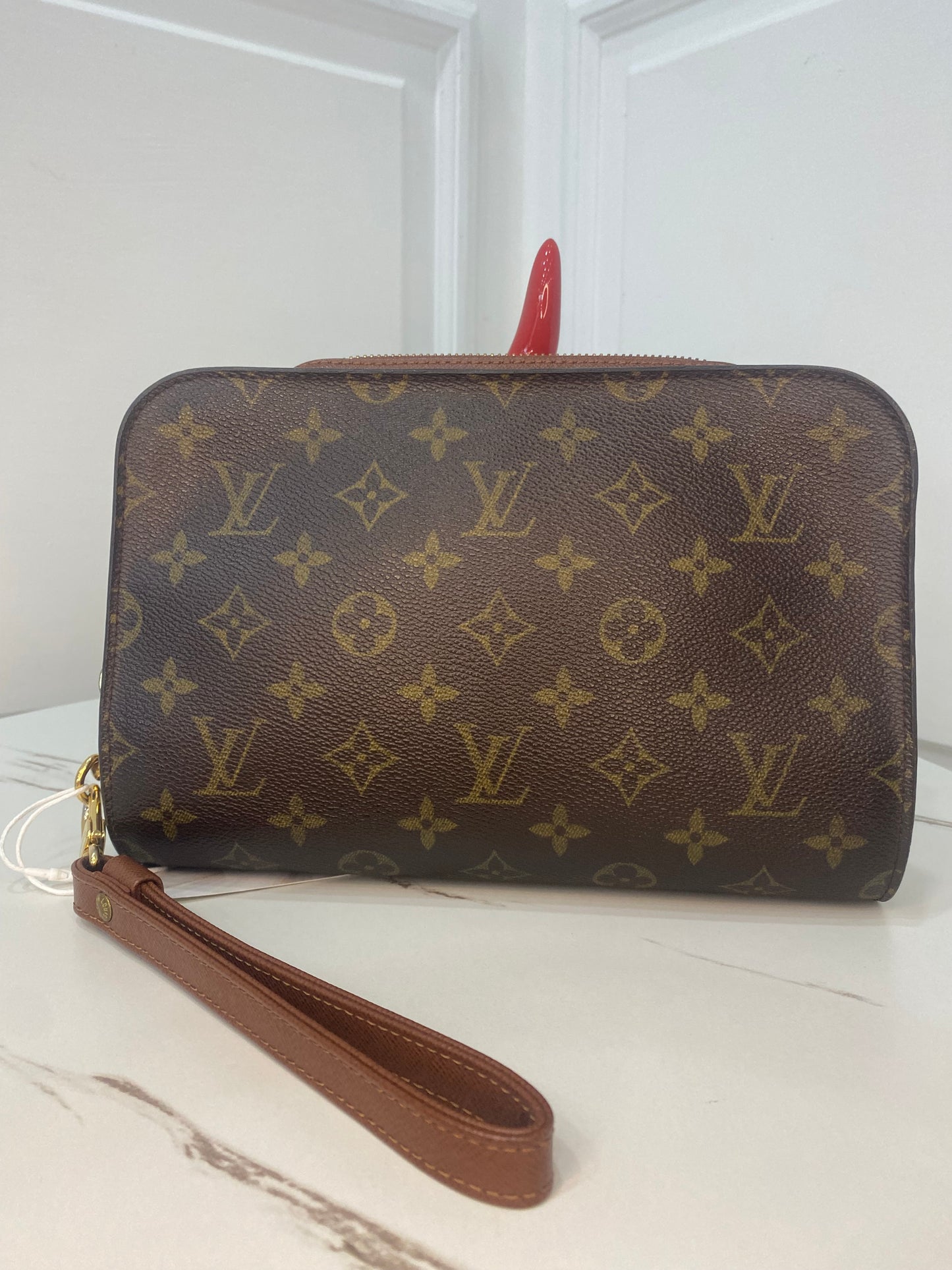 Pochette Louis Vuitton Orsay