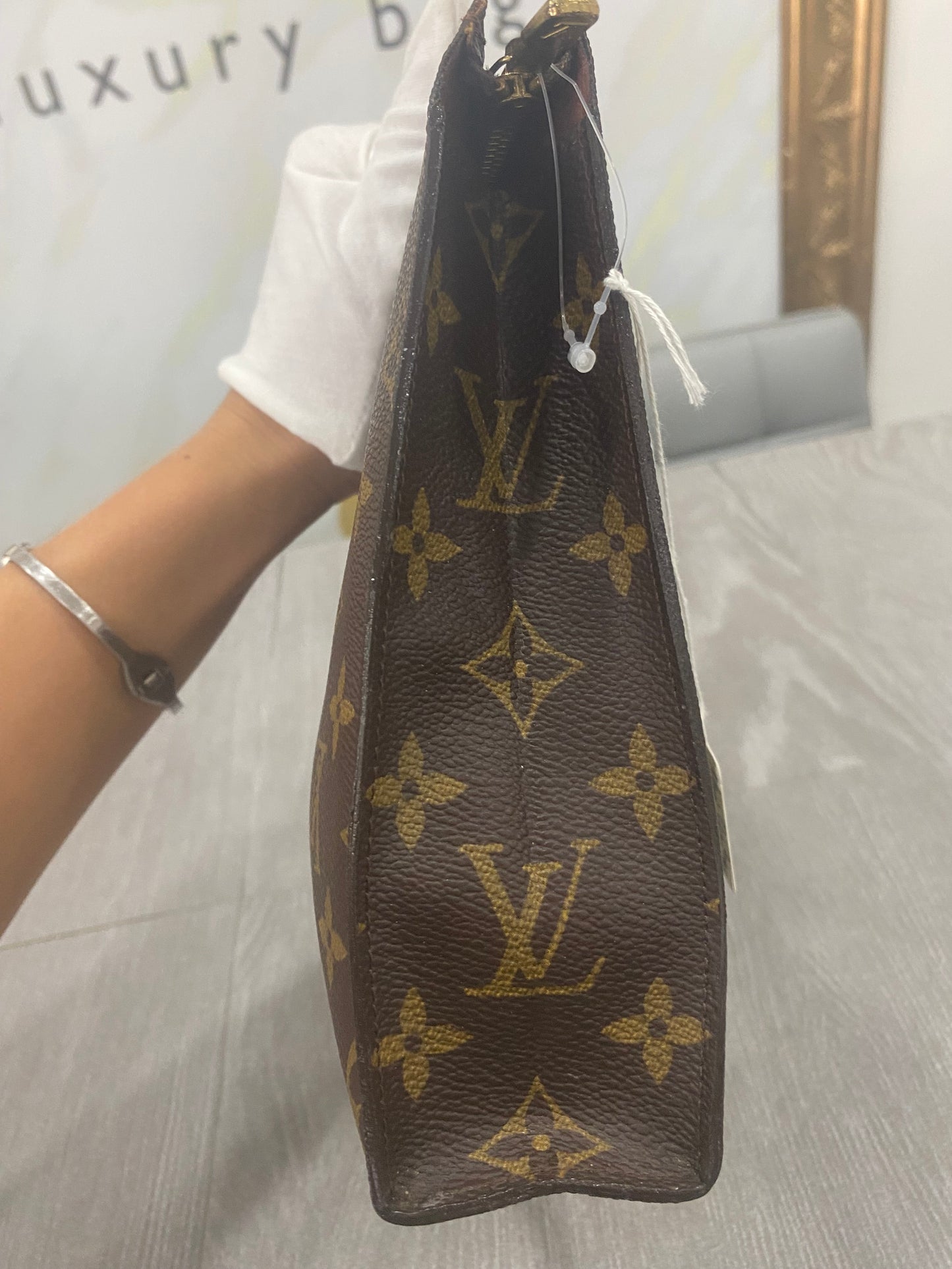 Pochette Louis Vuitton 26cm