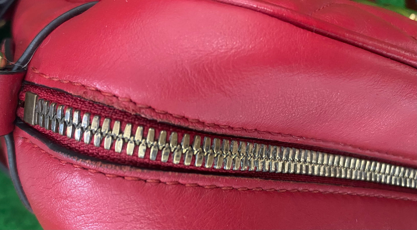 Gucci GG Marmont Camera Bag