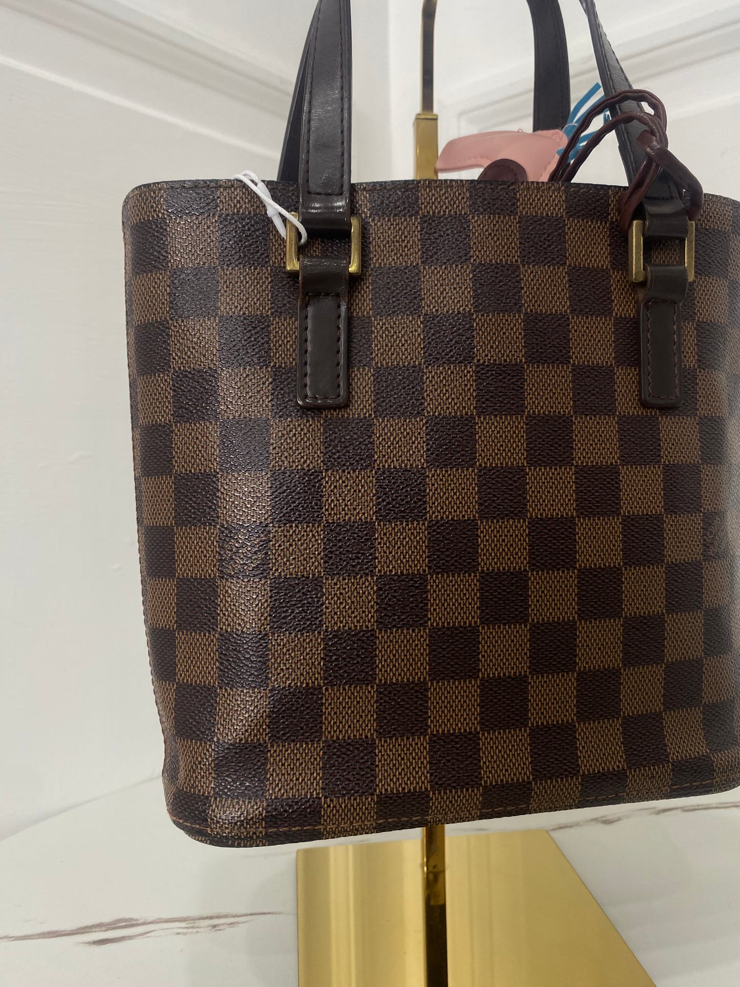 Louis Vuitton Vavin PM