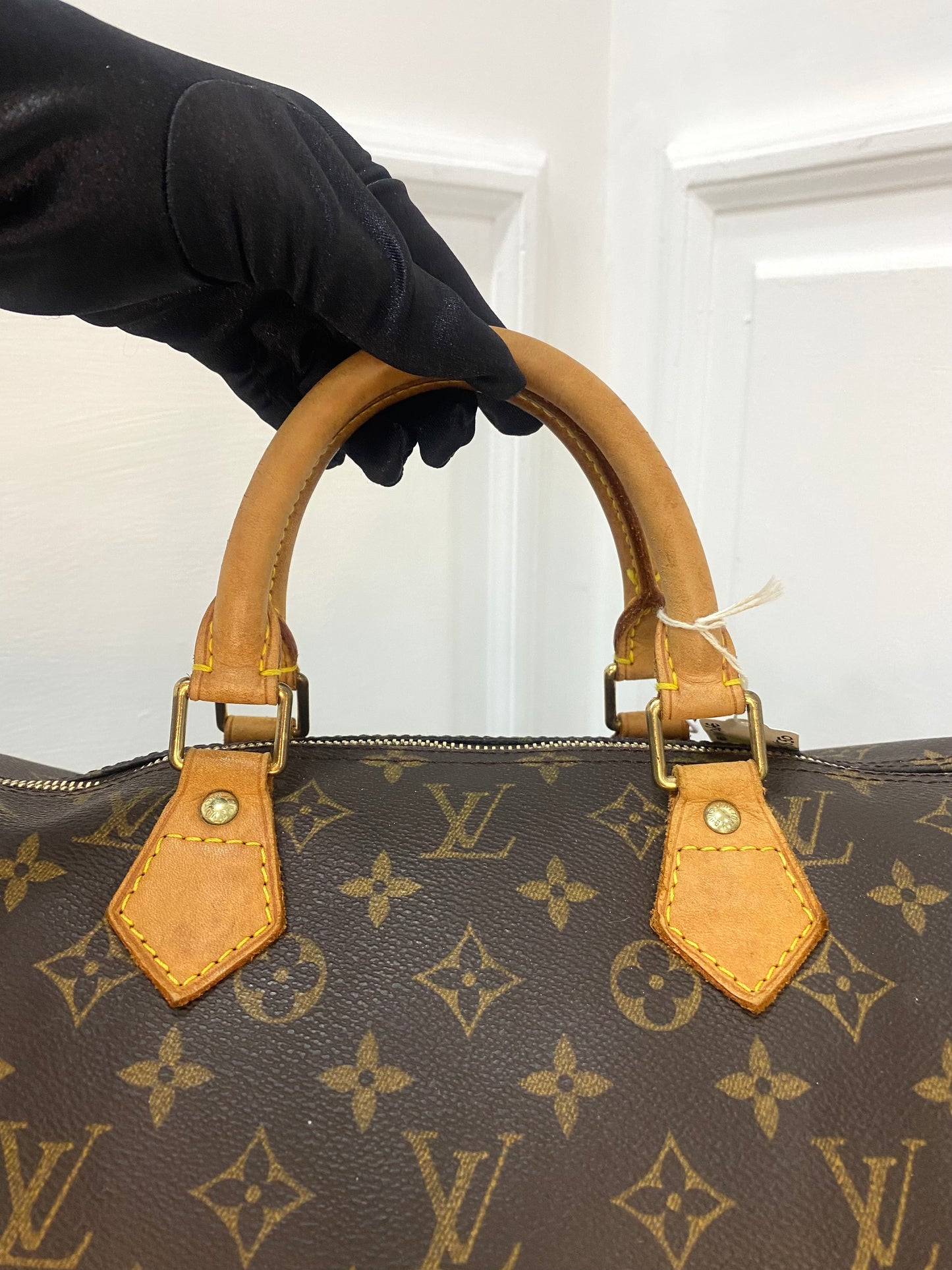 Louis Vuitton Speedy 40