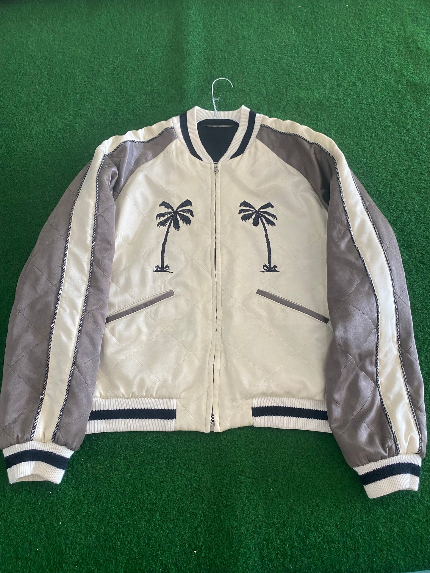 Giacca Palm Angels