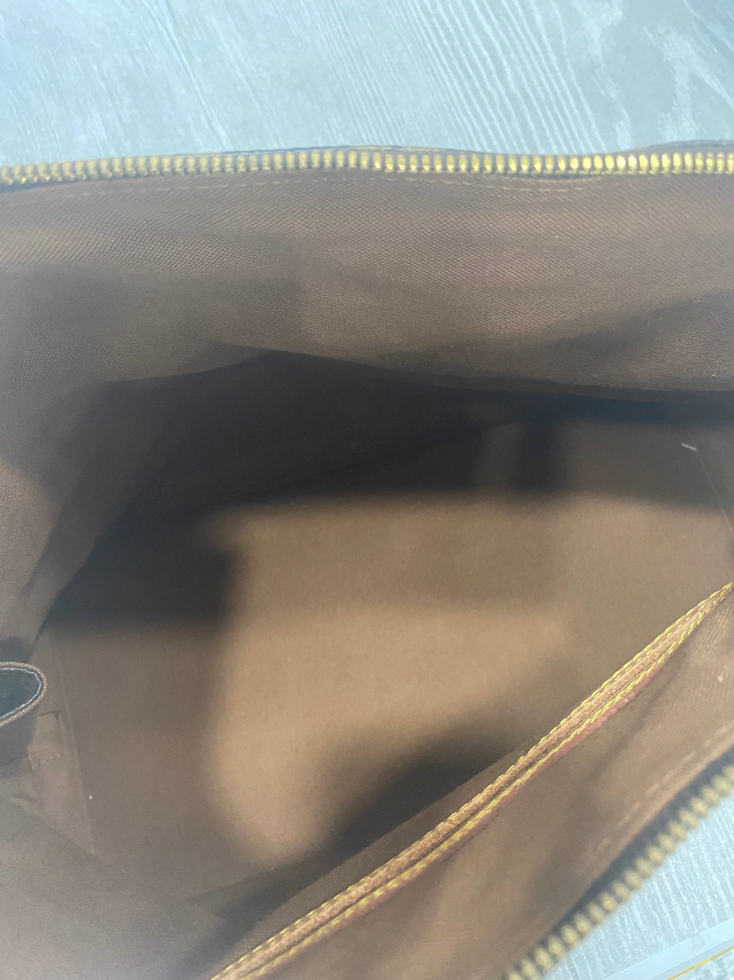 Louis Vuitton Alma PM