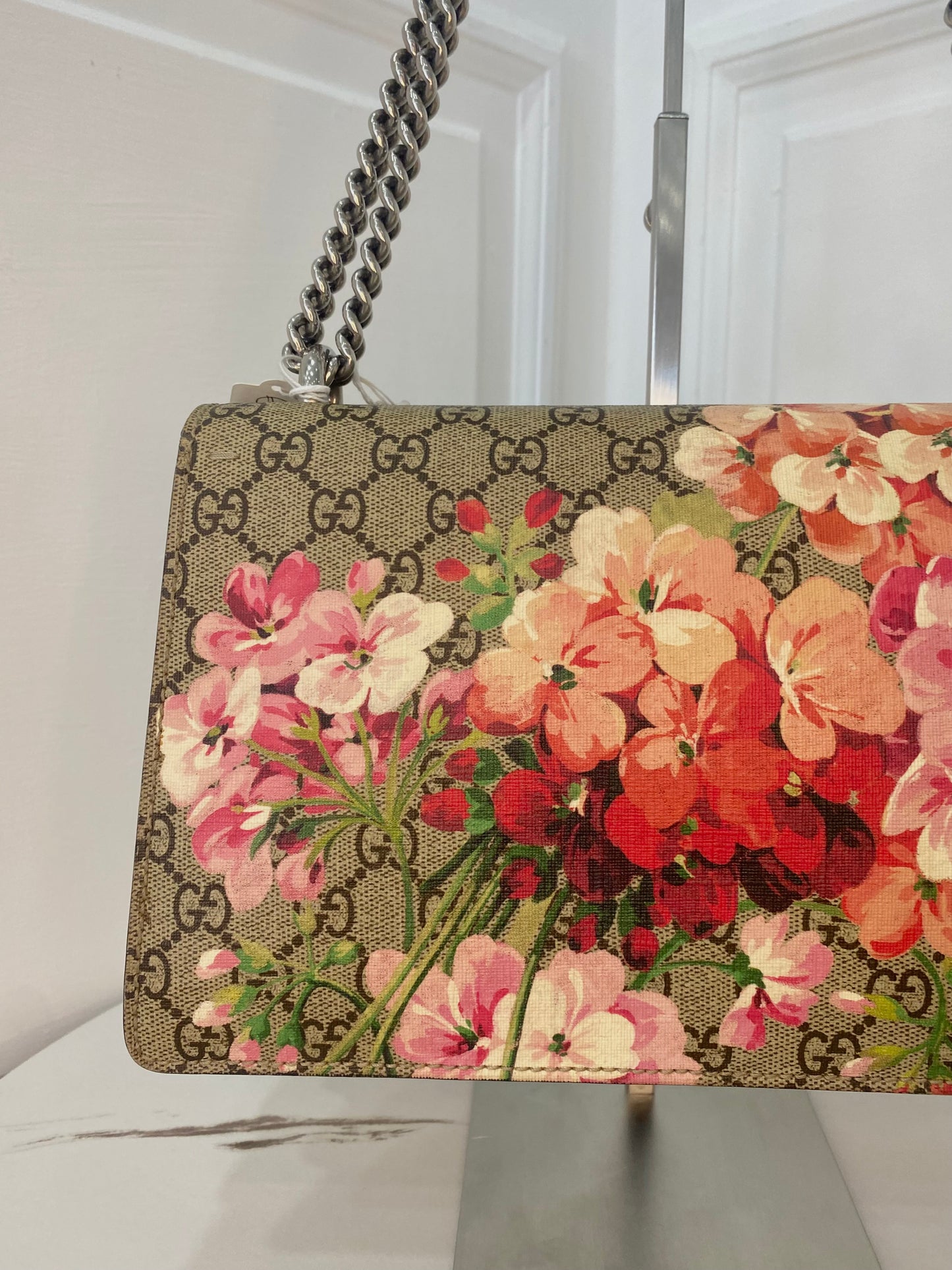 Gucci Dionysus Floral Media