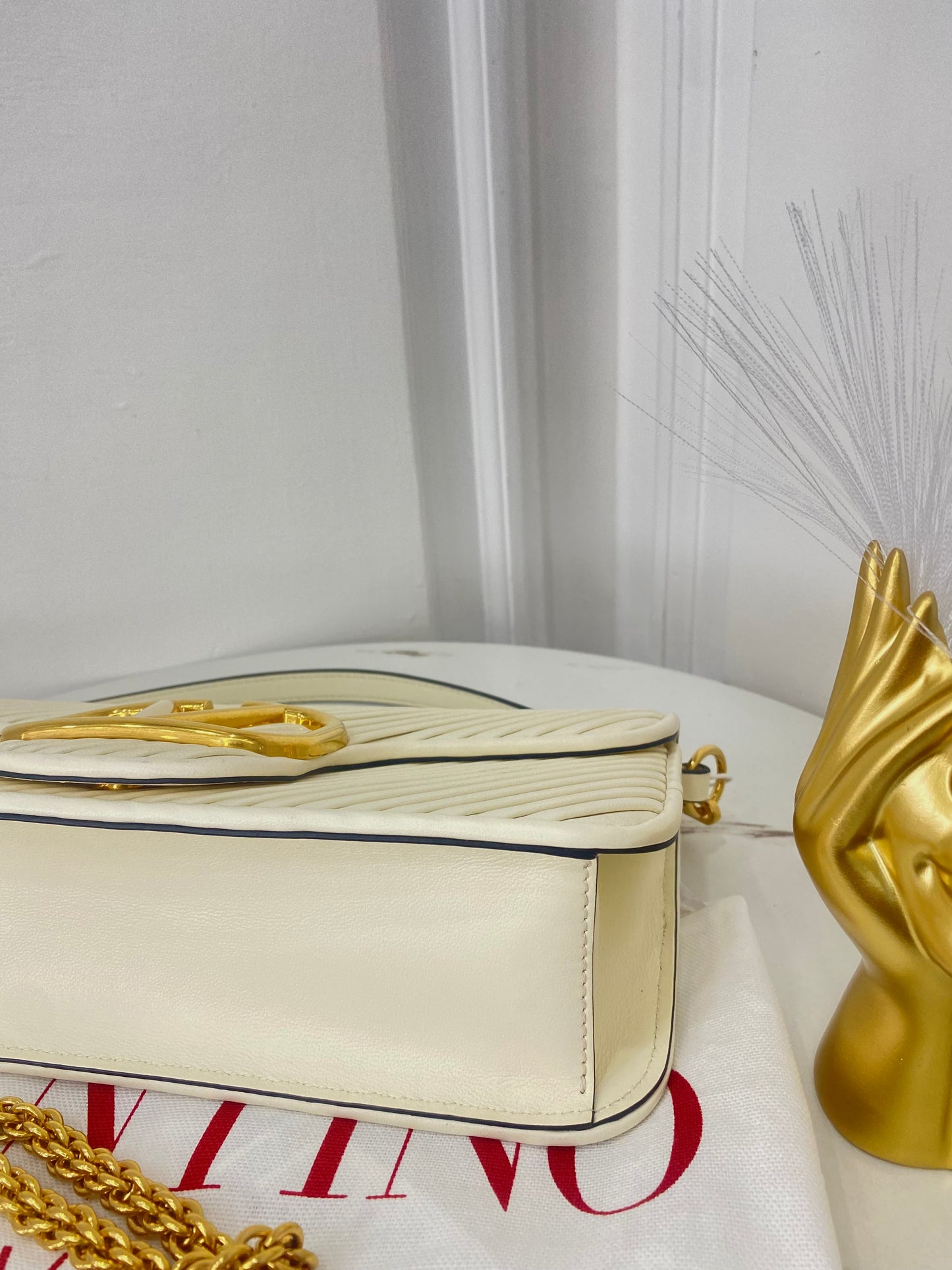 Borsa Valentino Garavani Locò