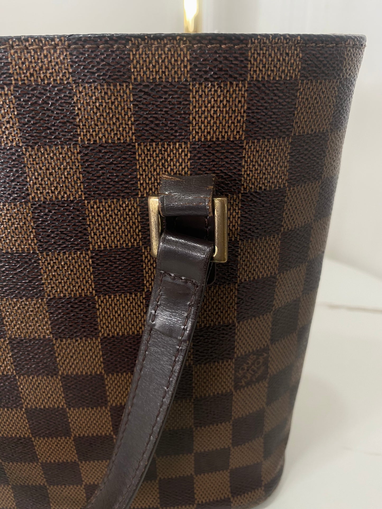 Louis Vuitton Vavin PM
