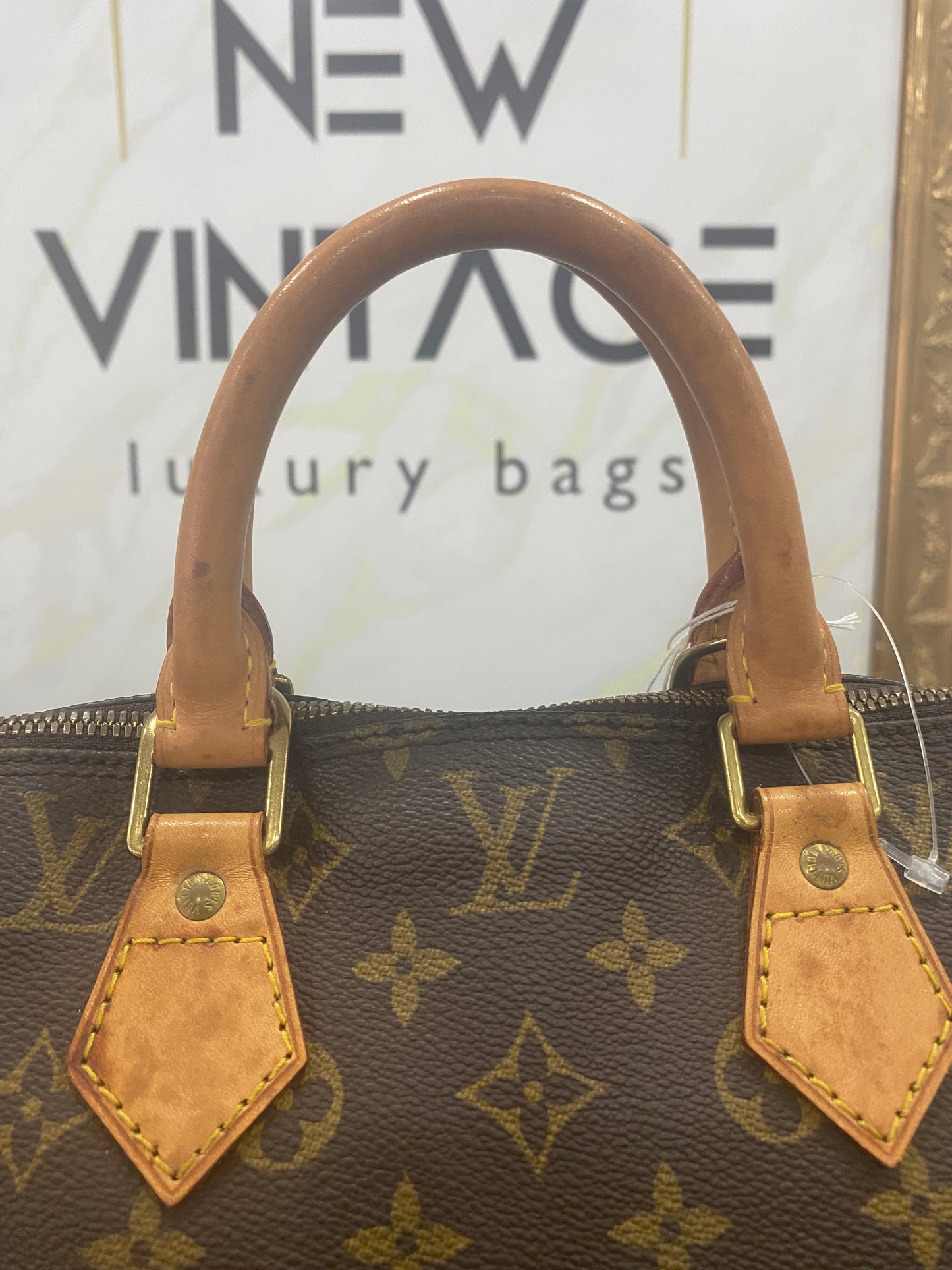Louis Vuitton Alma PM