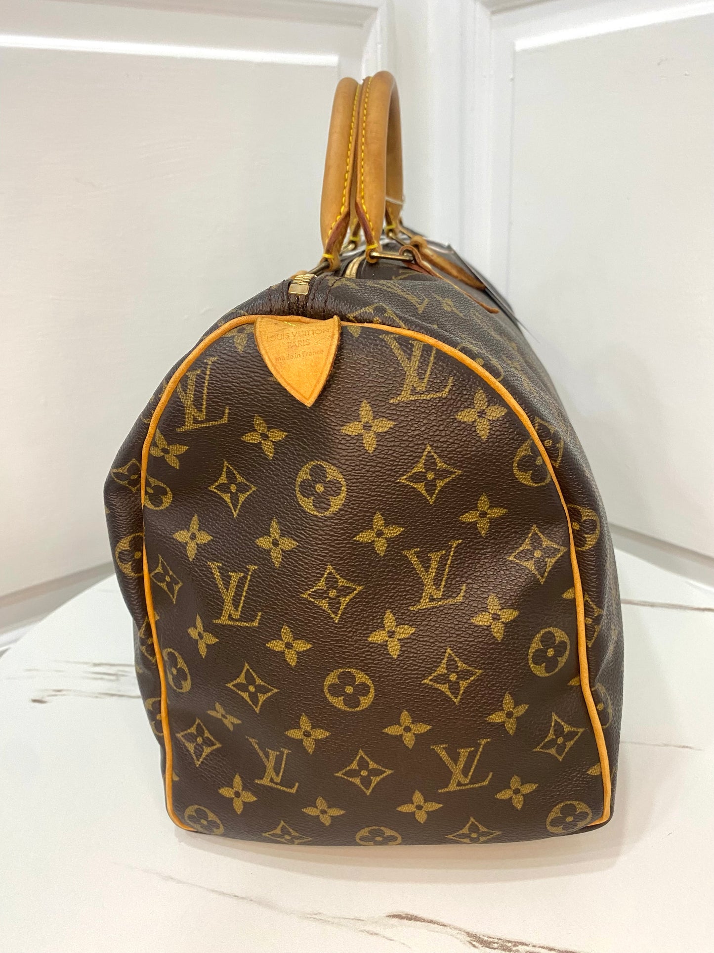 Louis Vuitton Speedy 40