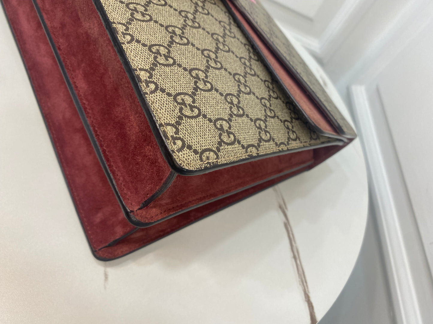 Gucci Dionysus Floral Grande
