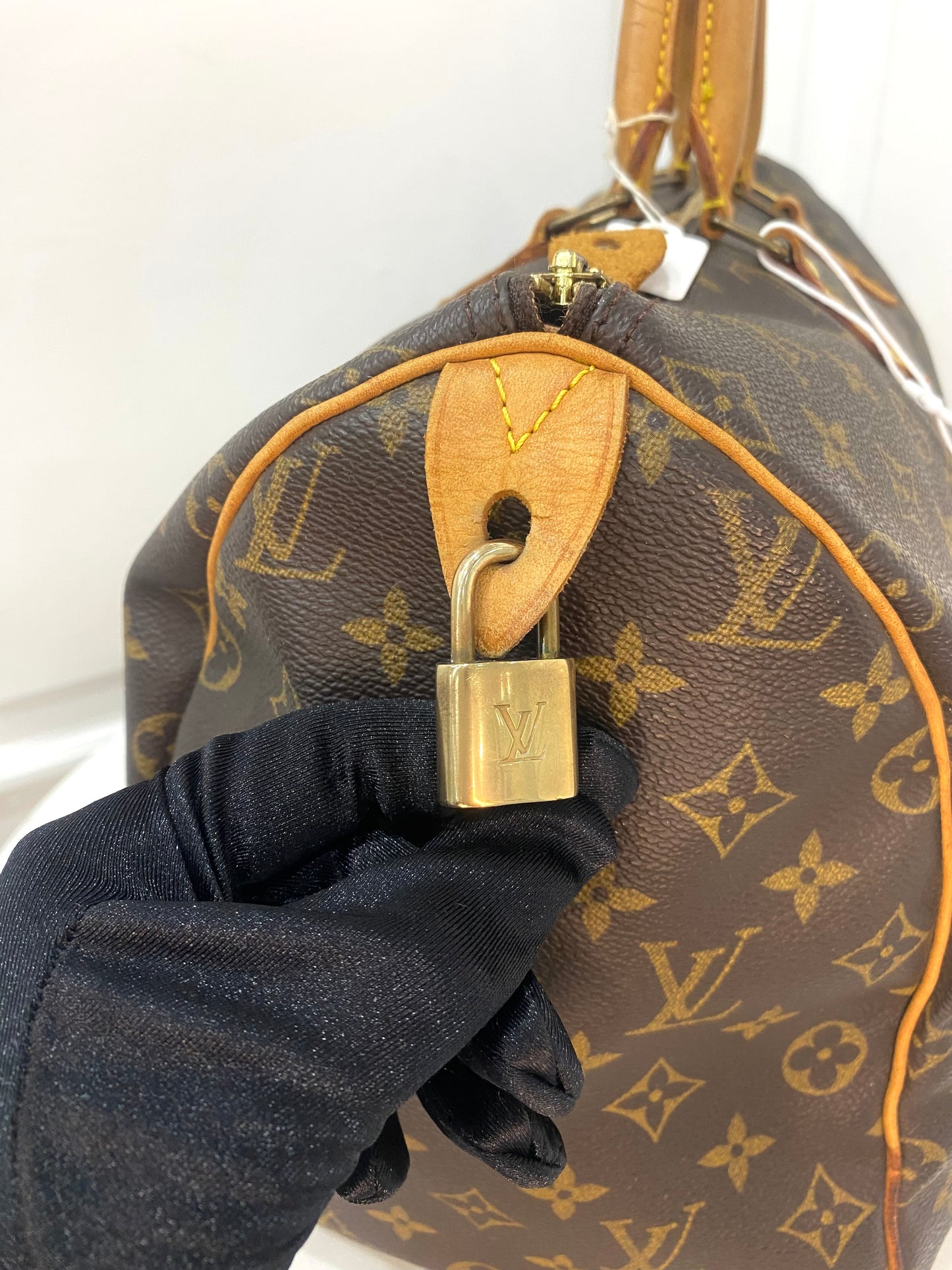 Louis Vuitton Speedy 40