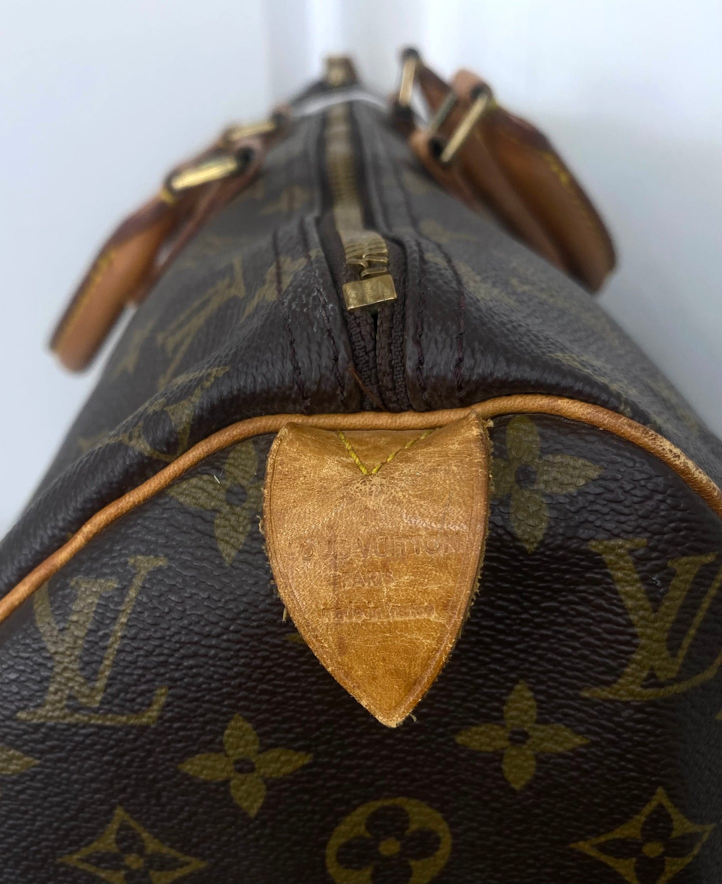 Louis Vuitton Speedy 40