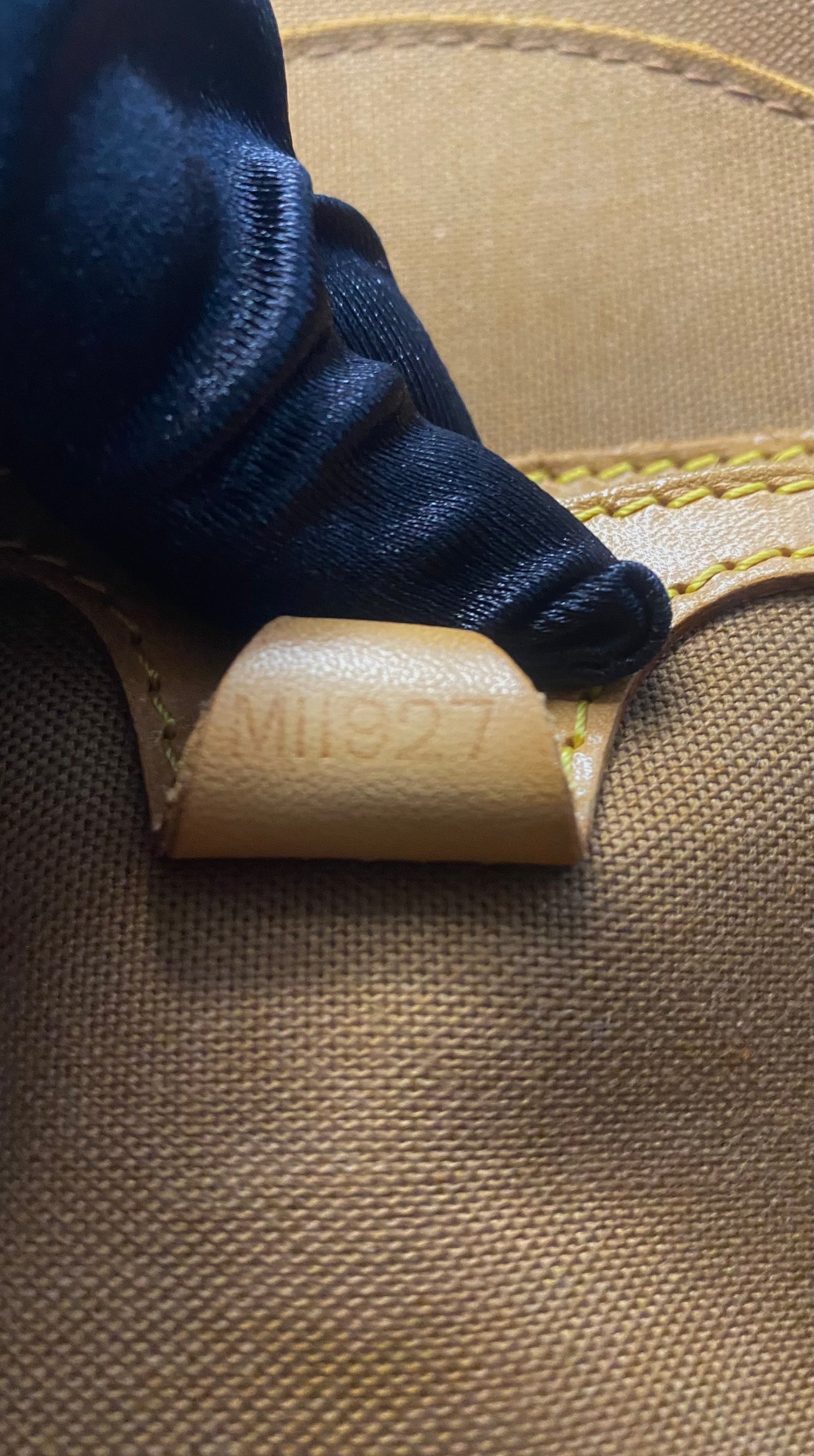 Louis Vuitton Ellipse PM