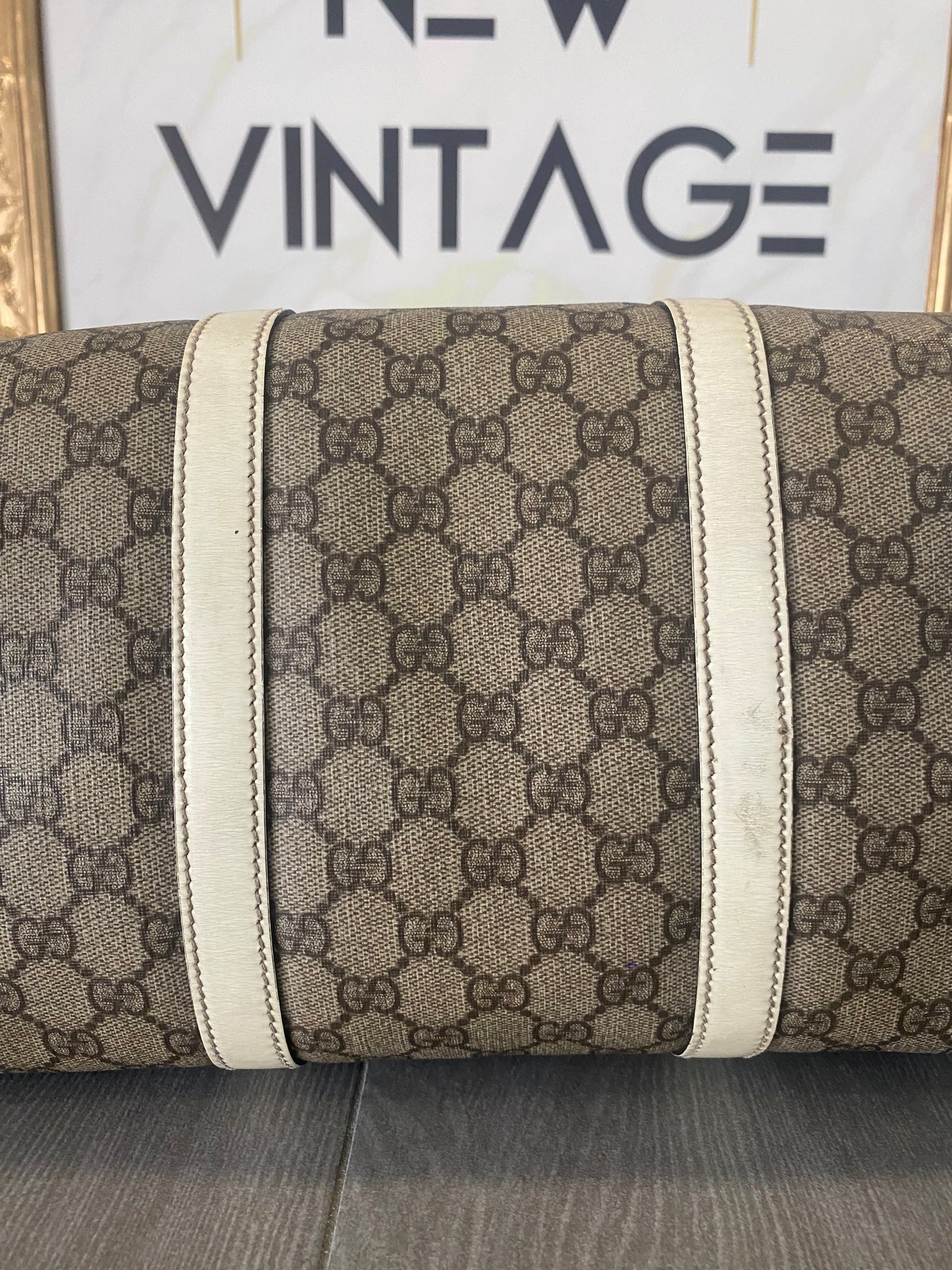 Boston Gucci