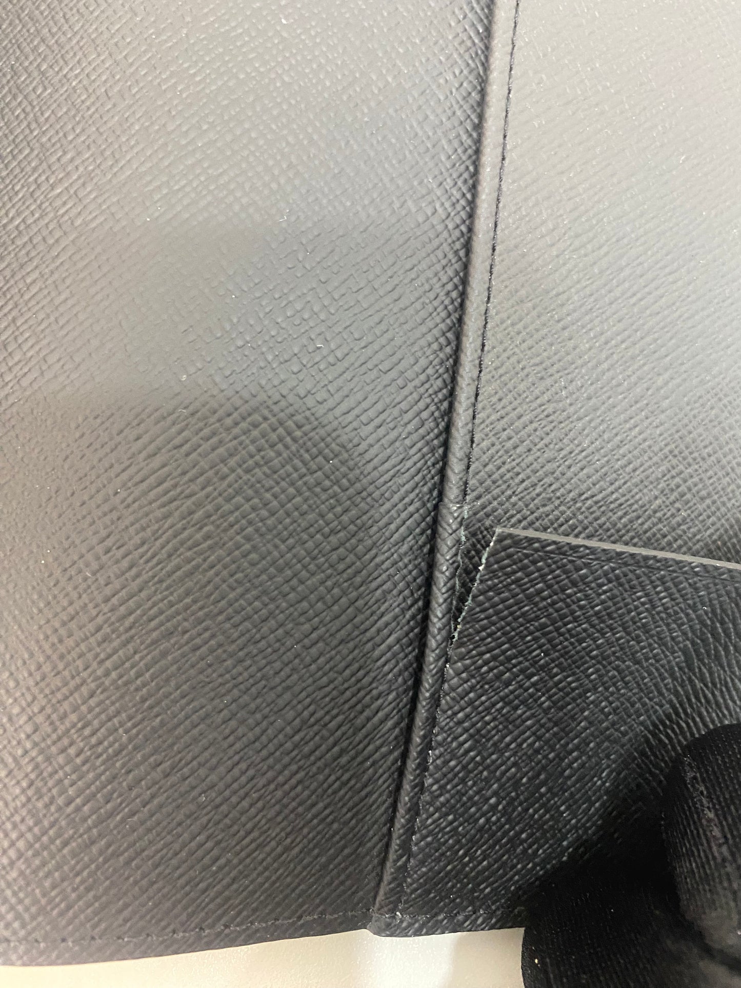 Copertura Louis Vuitton
Agenda Bureau